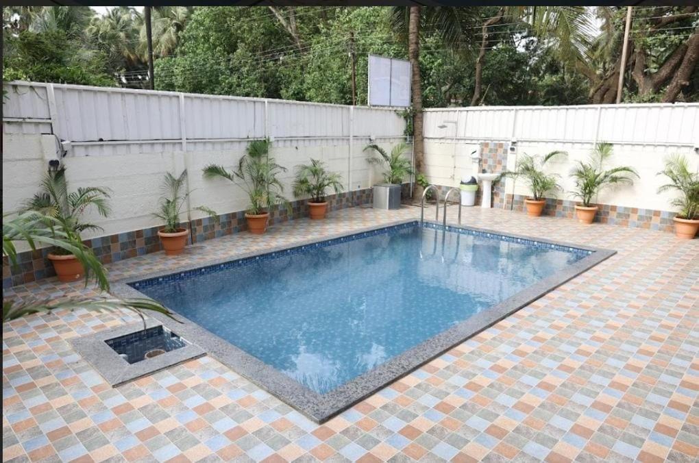 SAVI 4BHK VILLA ALIBAUG view 5