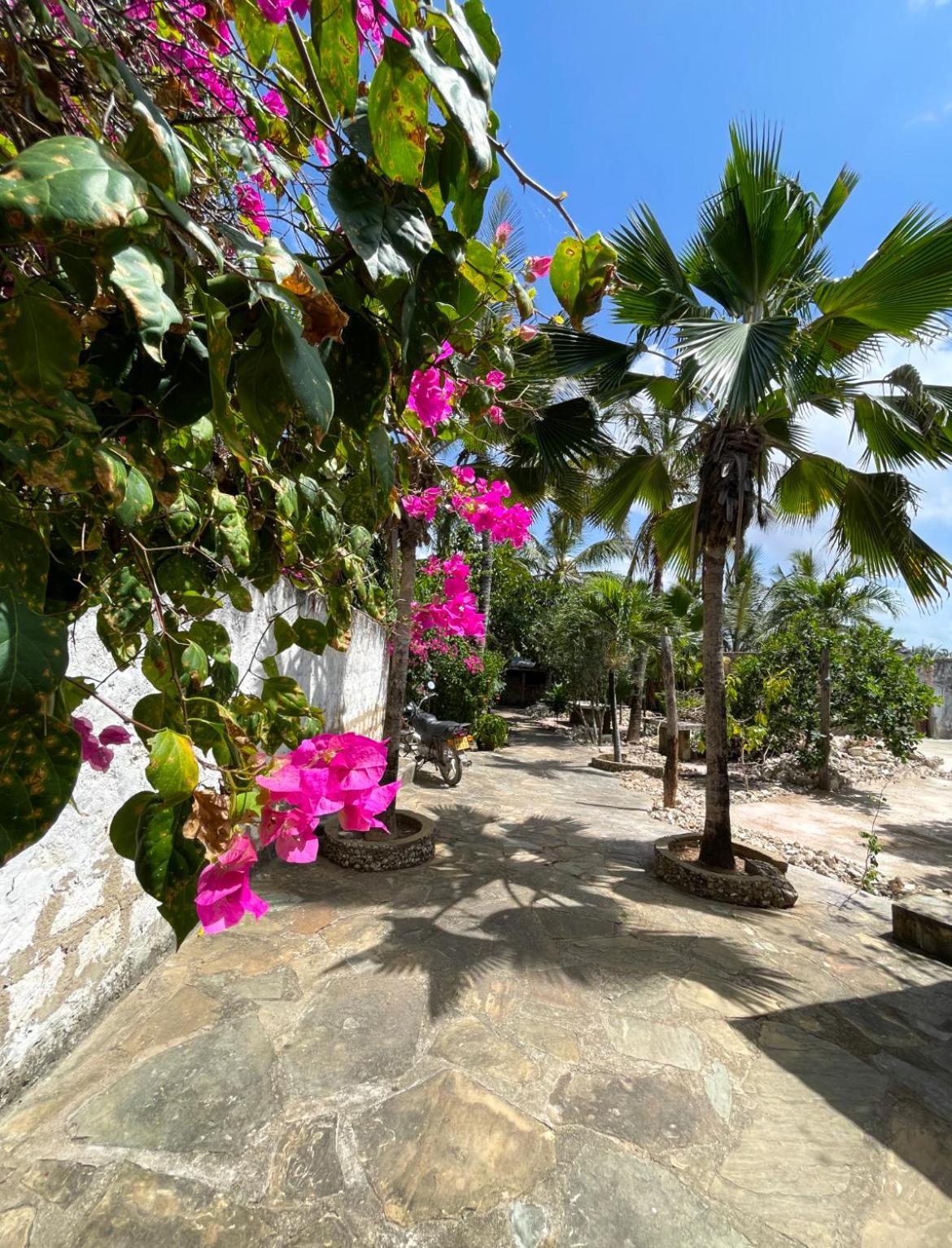 TEMBO Village Watamu