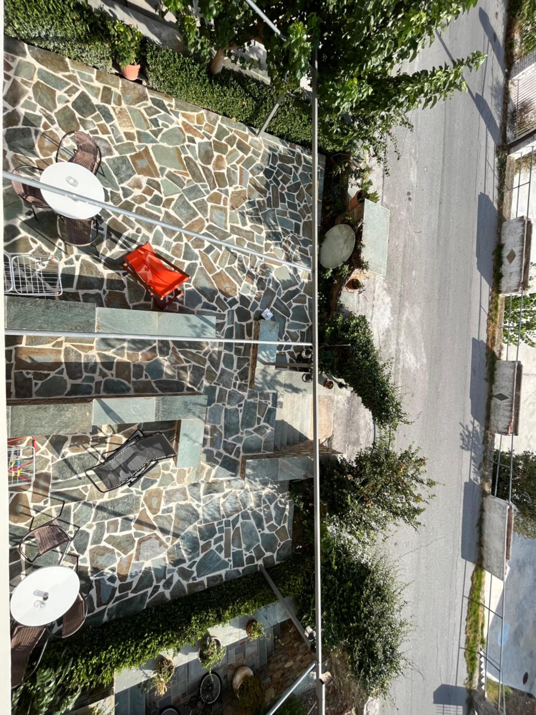 Giasemi apartments