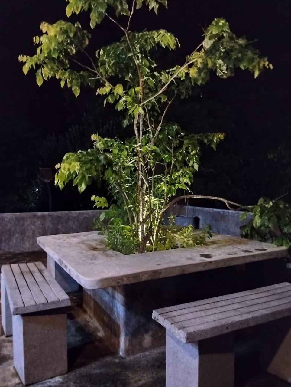 Sinali Villa view 4