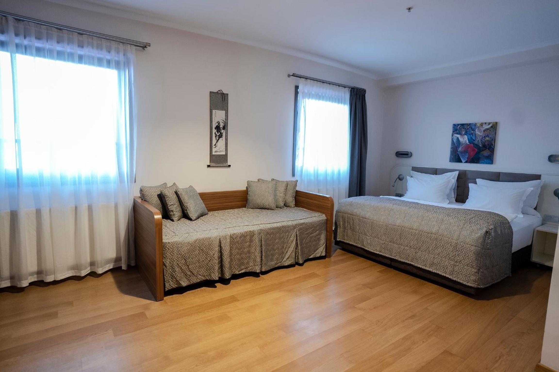 Mimi Otel Ankara - Image 20