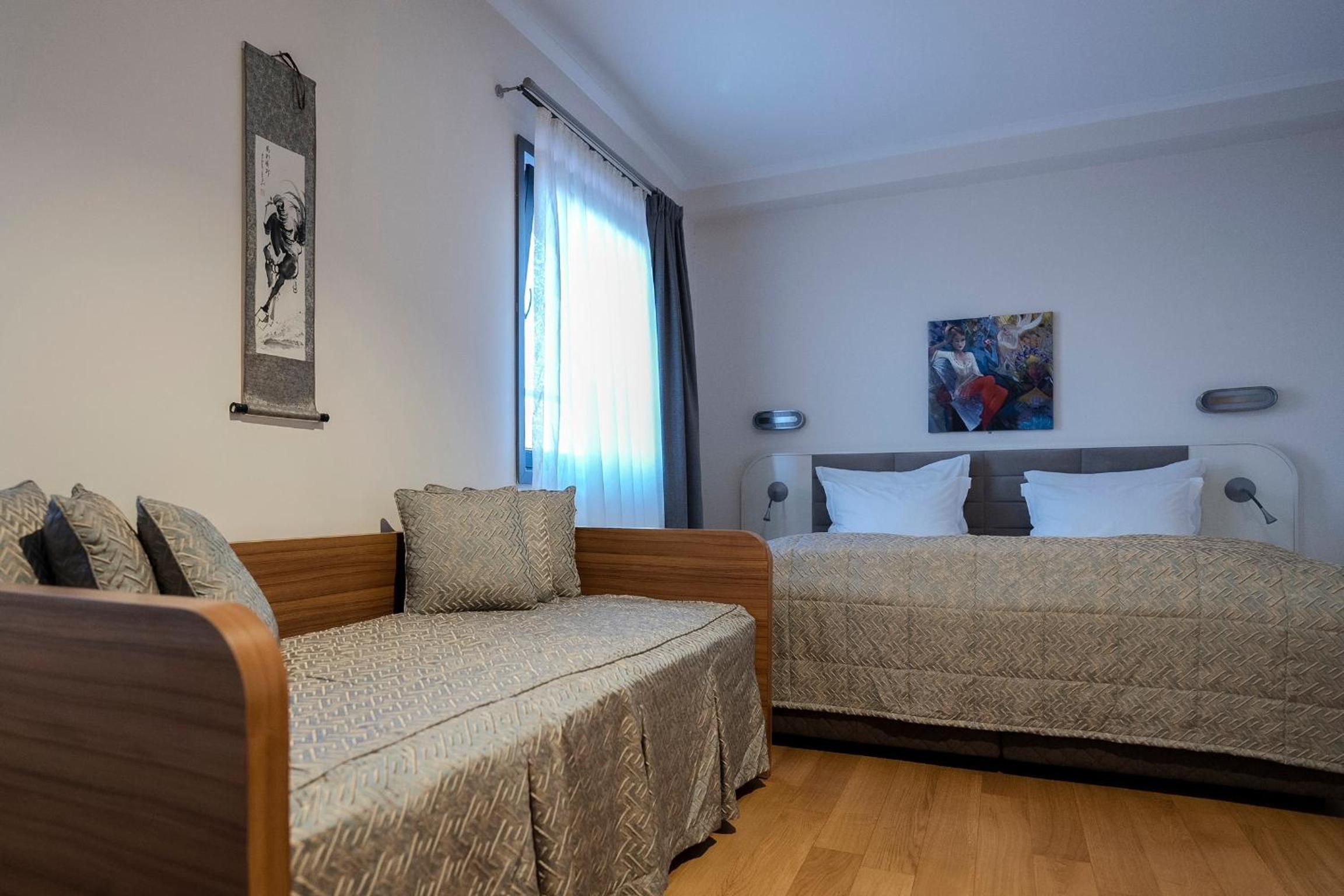 Mimi Otel Ankara - Image 42