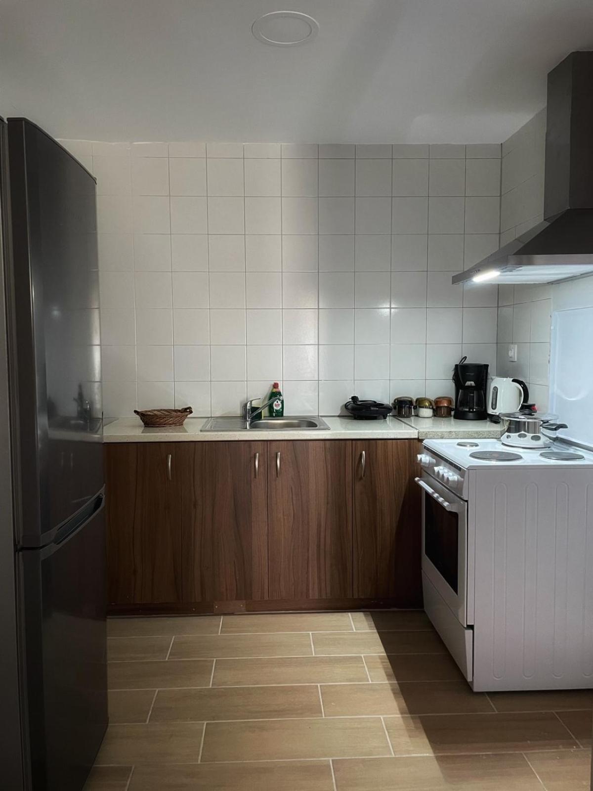 Giasemi apartments