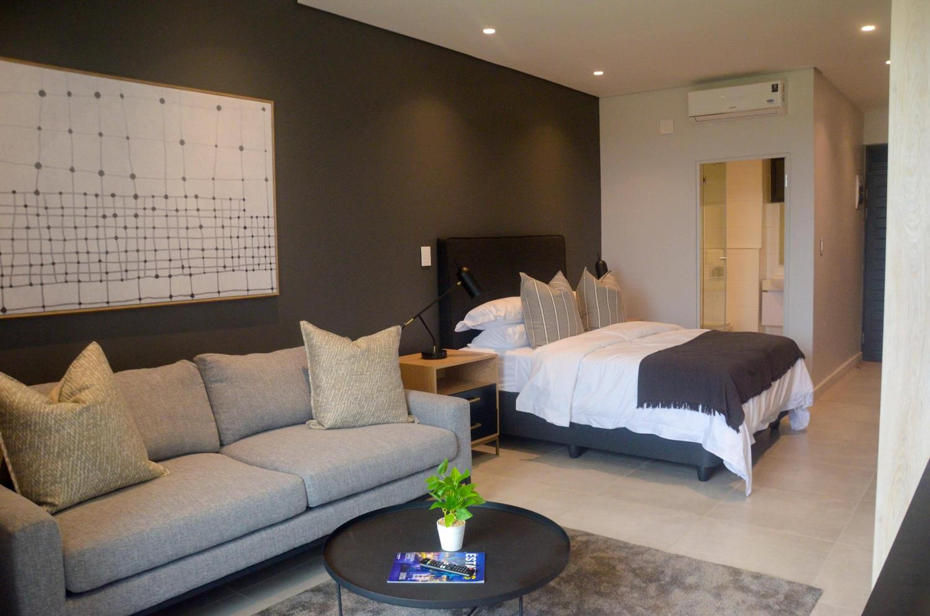 Zimbali Lakes Boulevard Suites 221 view 3