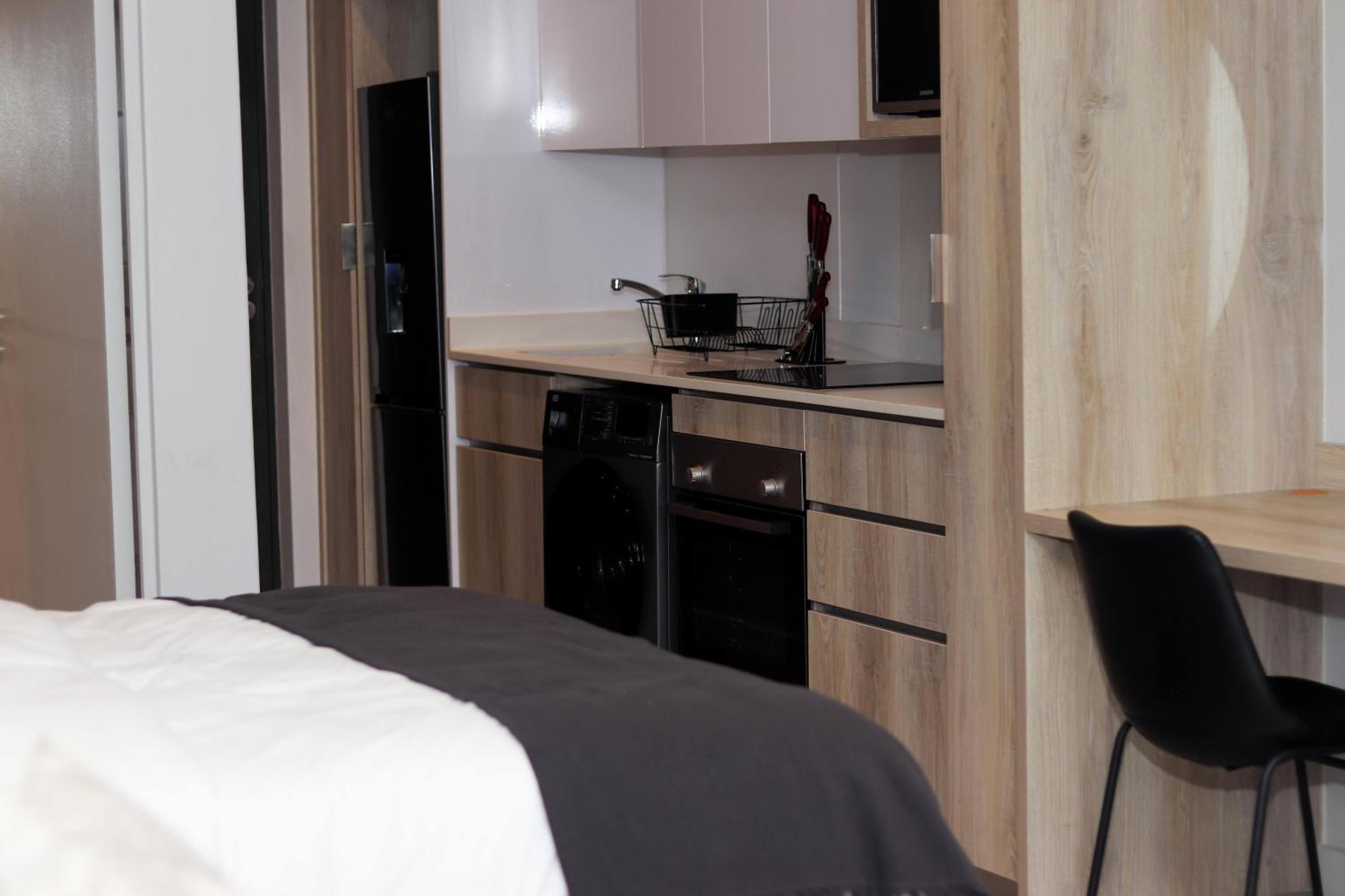 Zimbali Lakes Boulevard Suites 221 view 2