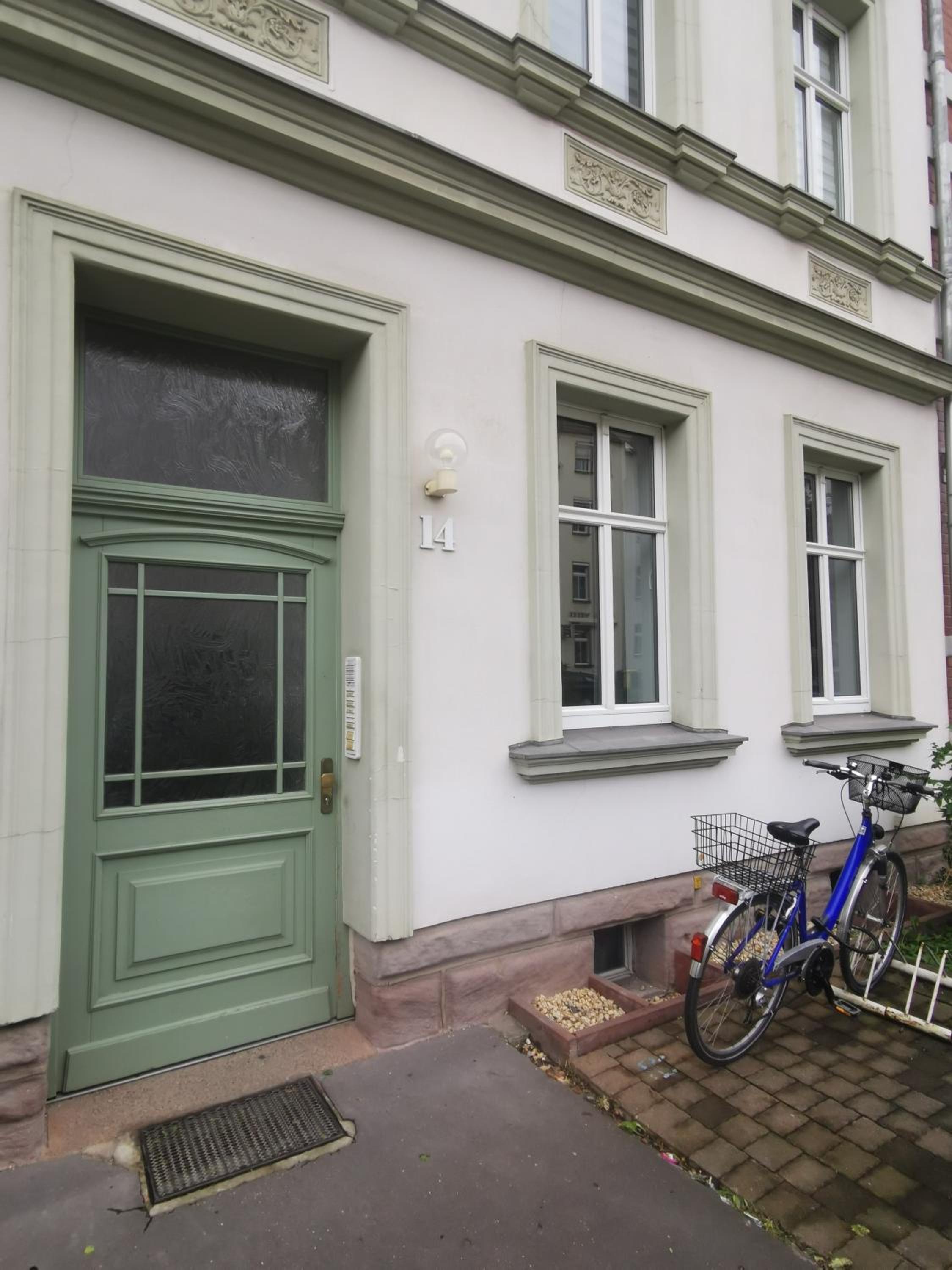 BohnApartments Studio M City - Domplatz - WLAN - Vollausstattung