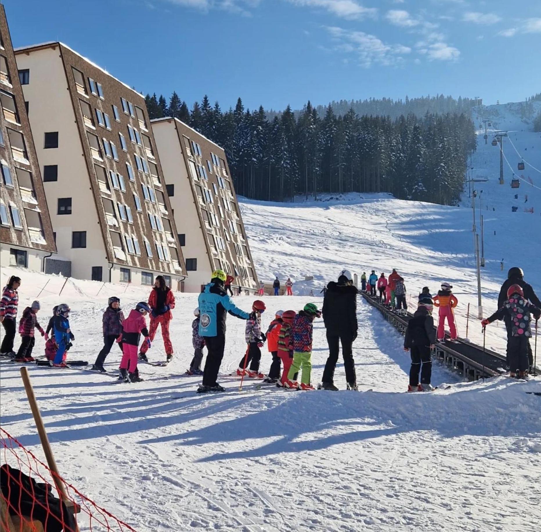 Apartman BATI - Ravna Planina