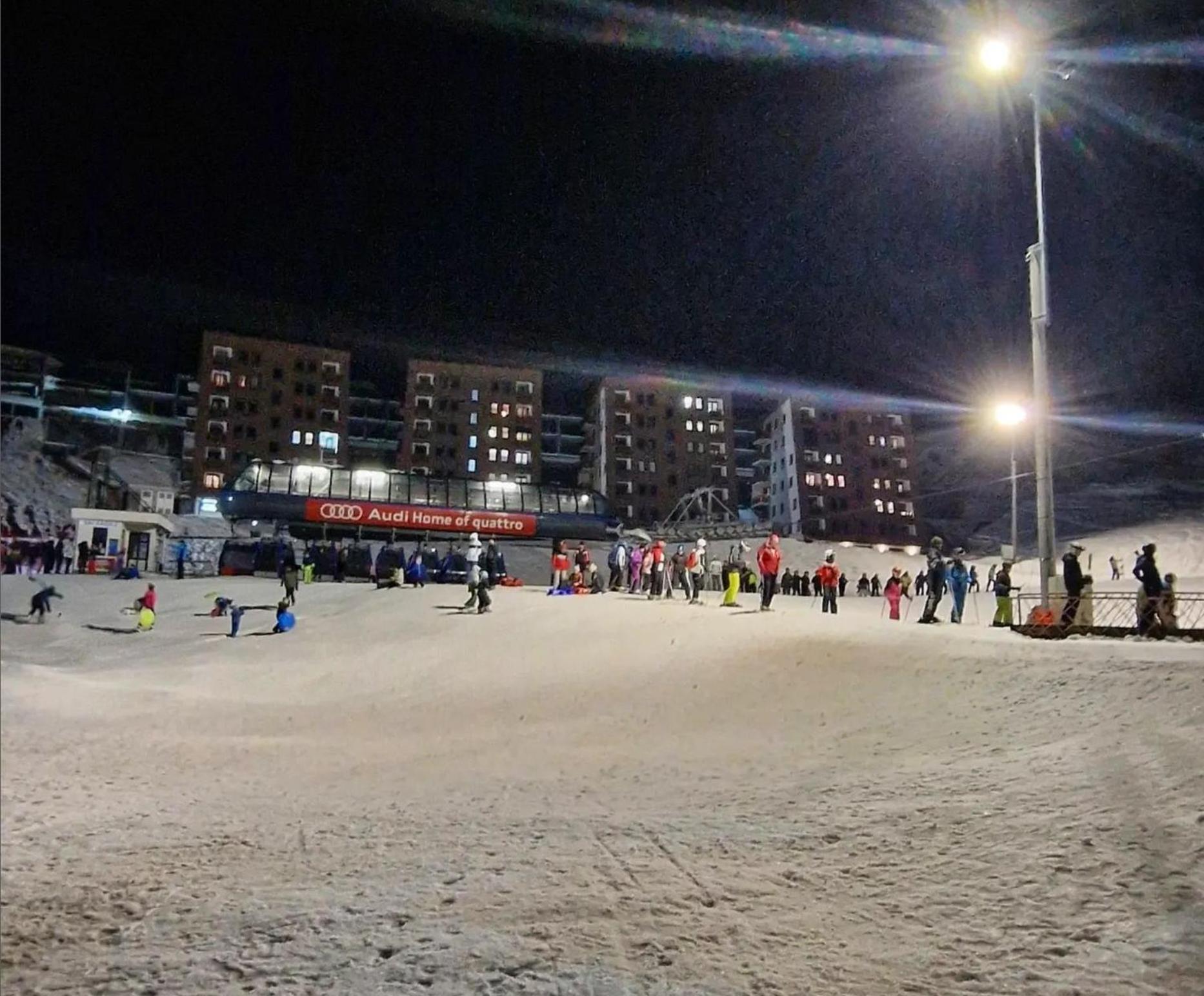 Apartman BATI - Ravna Planina