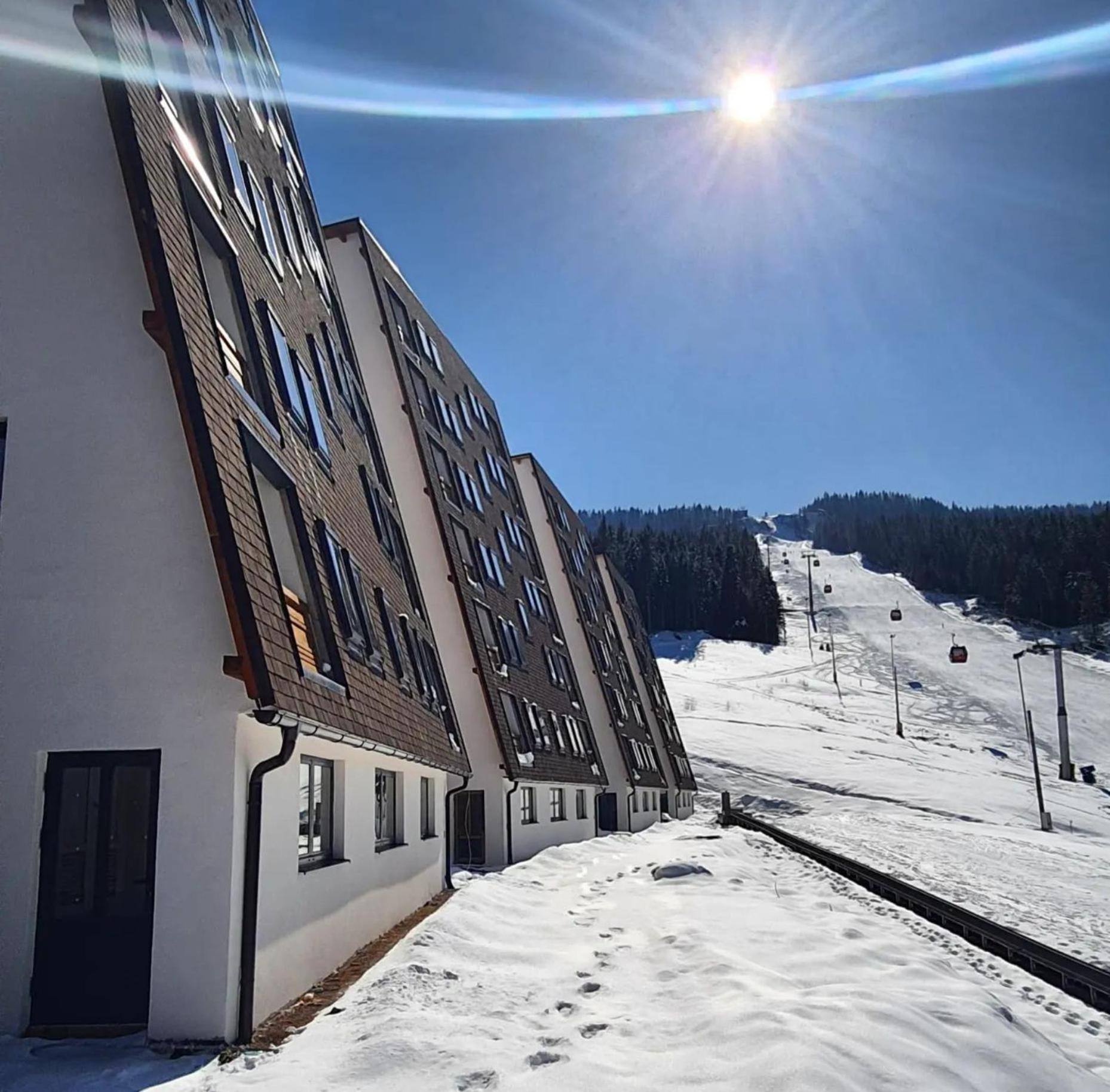 Apartman BATI - Ravna Planina