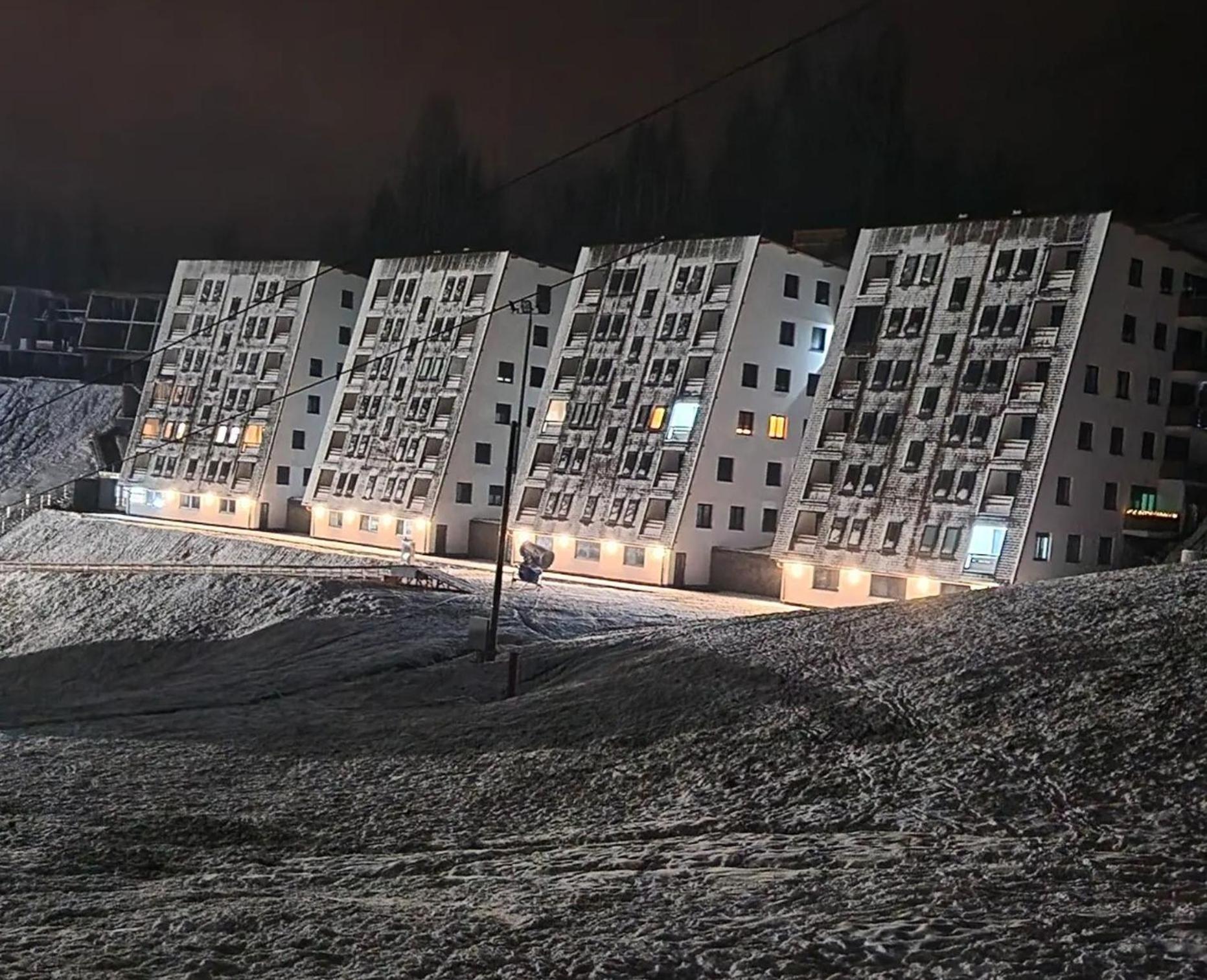 Apartman BATI - Ravna Planina