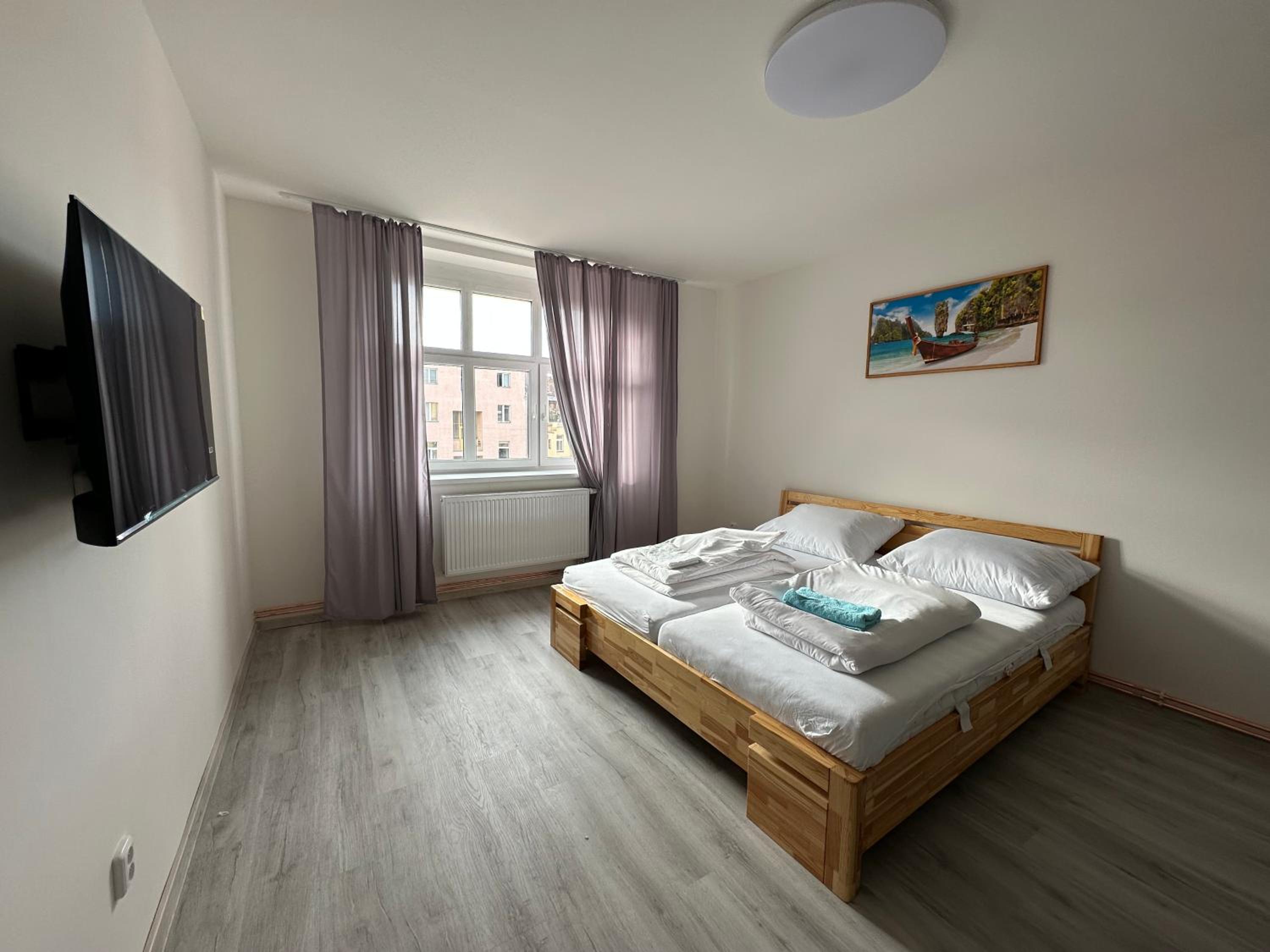 KK Apartments