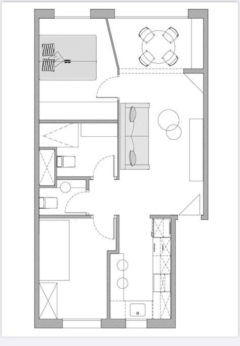 Apartamento Roc Mar