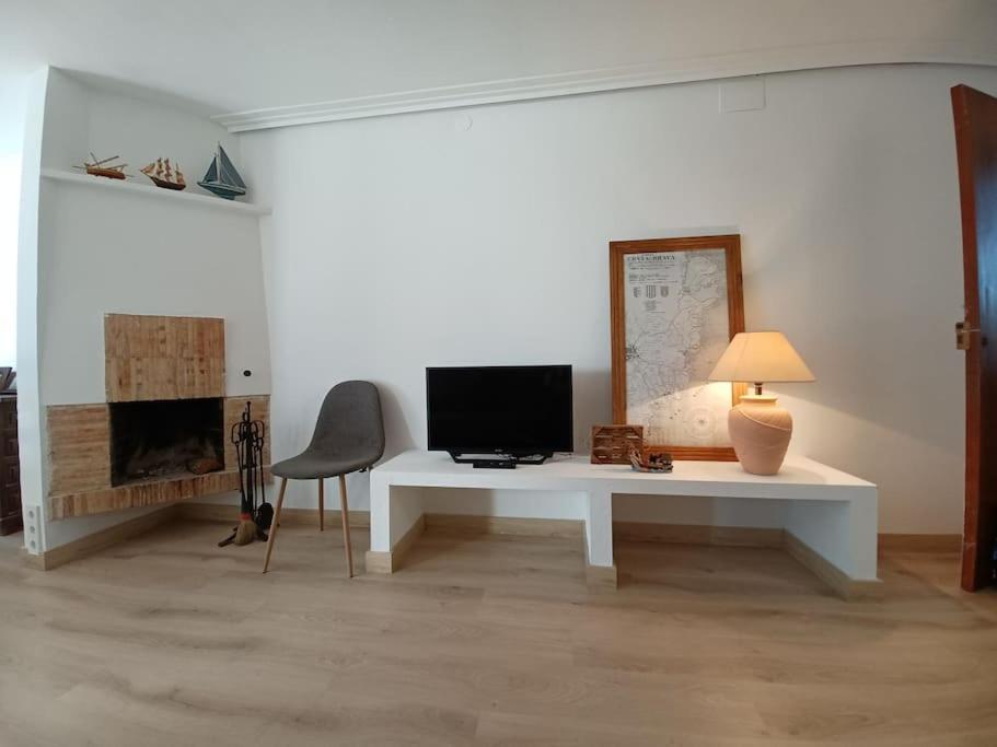 Apartamento Roc Mar