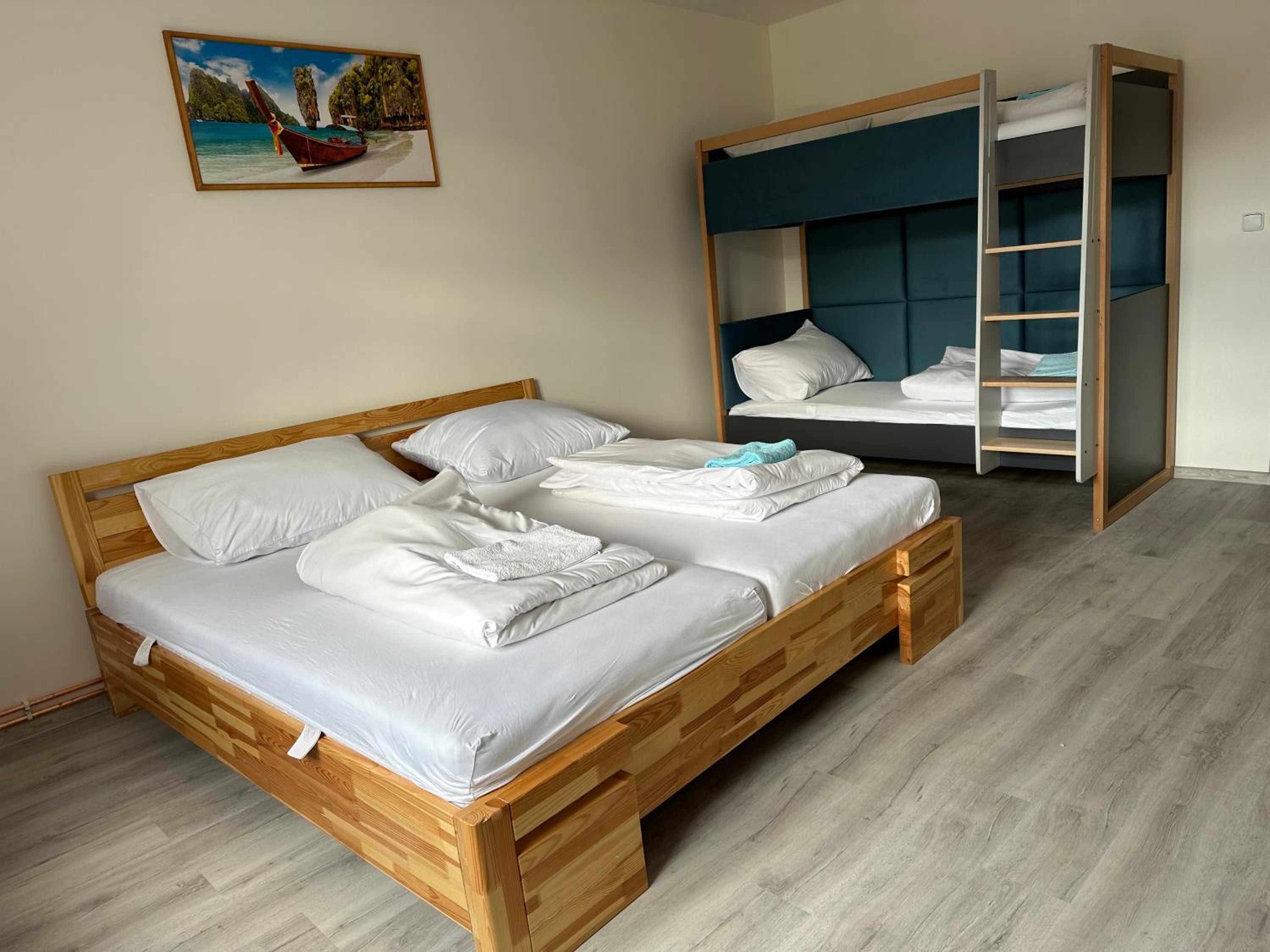 KK Apartments