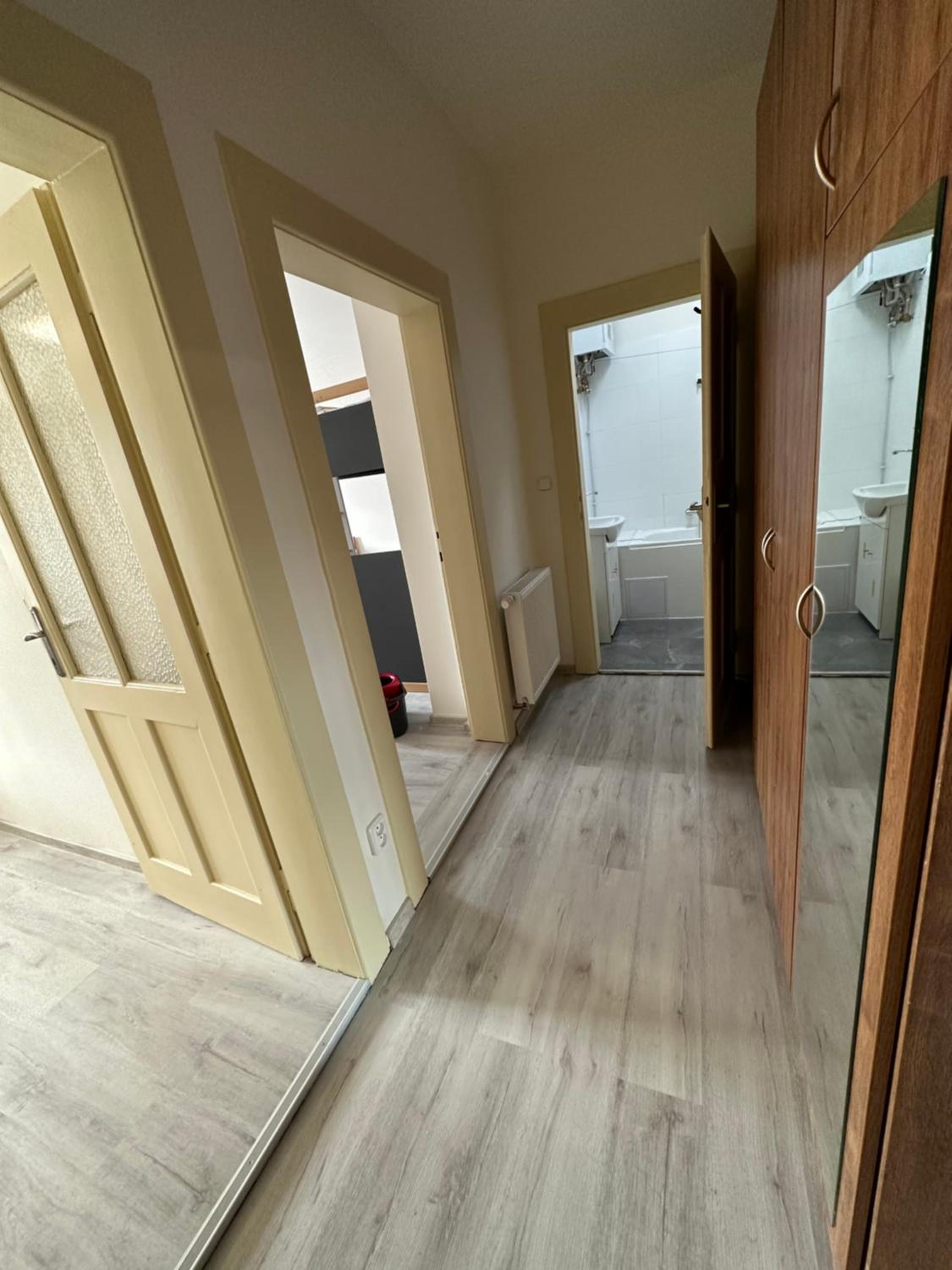 KK Apartments