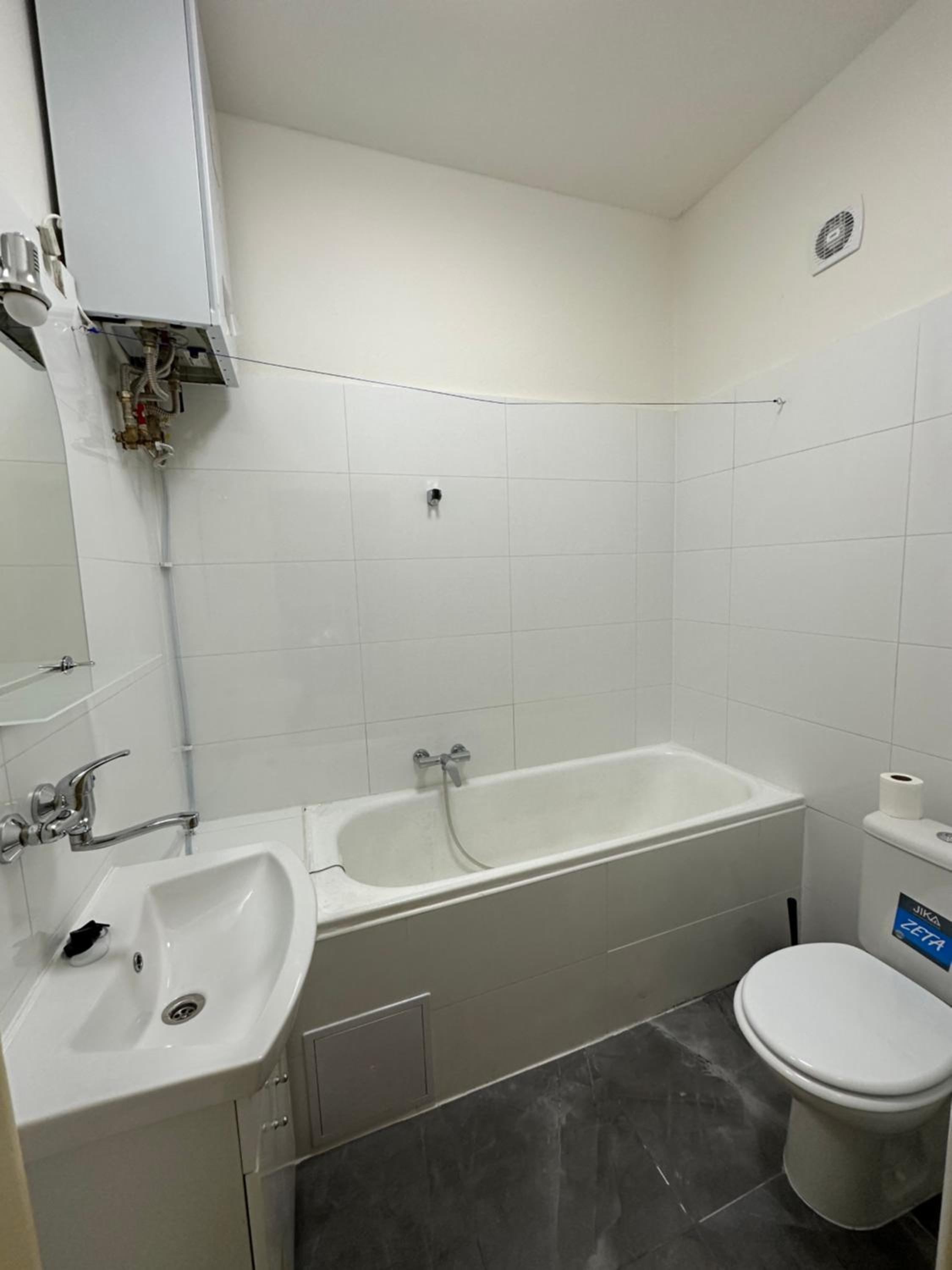 KK Apartments