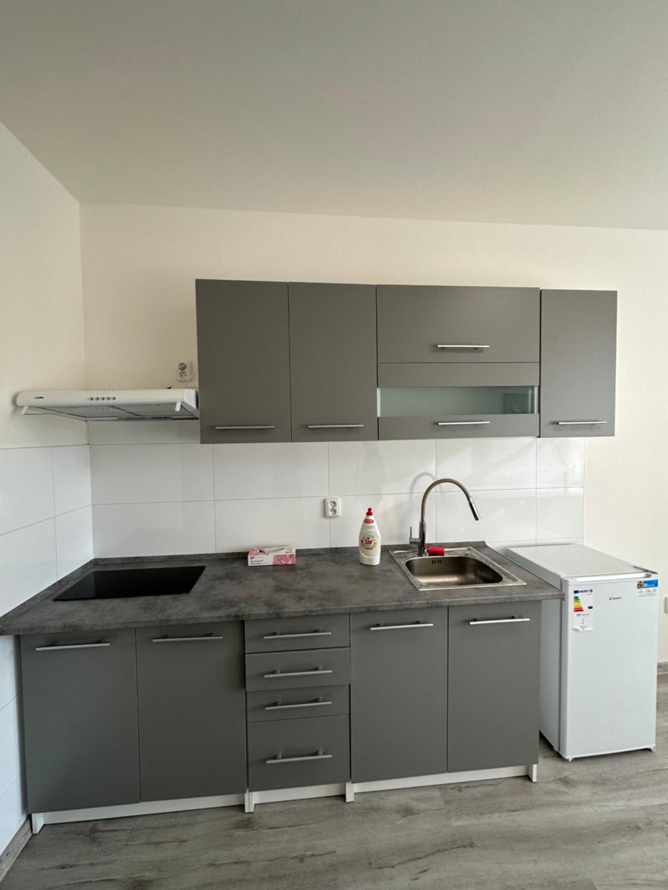 KK Apartments