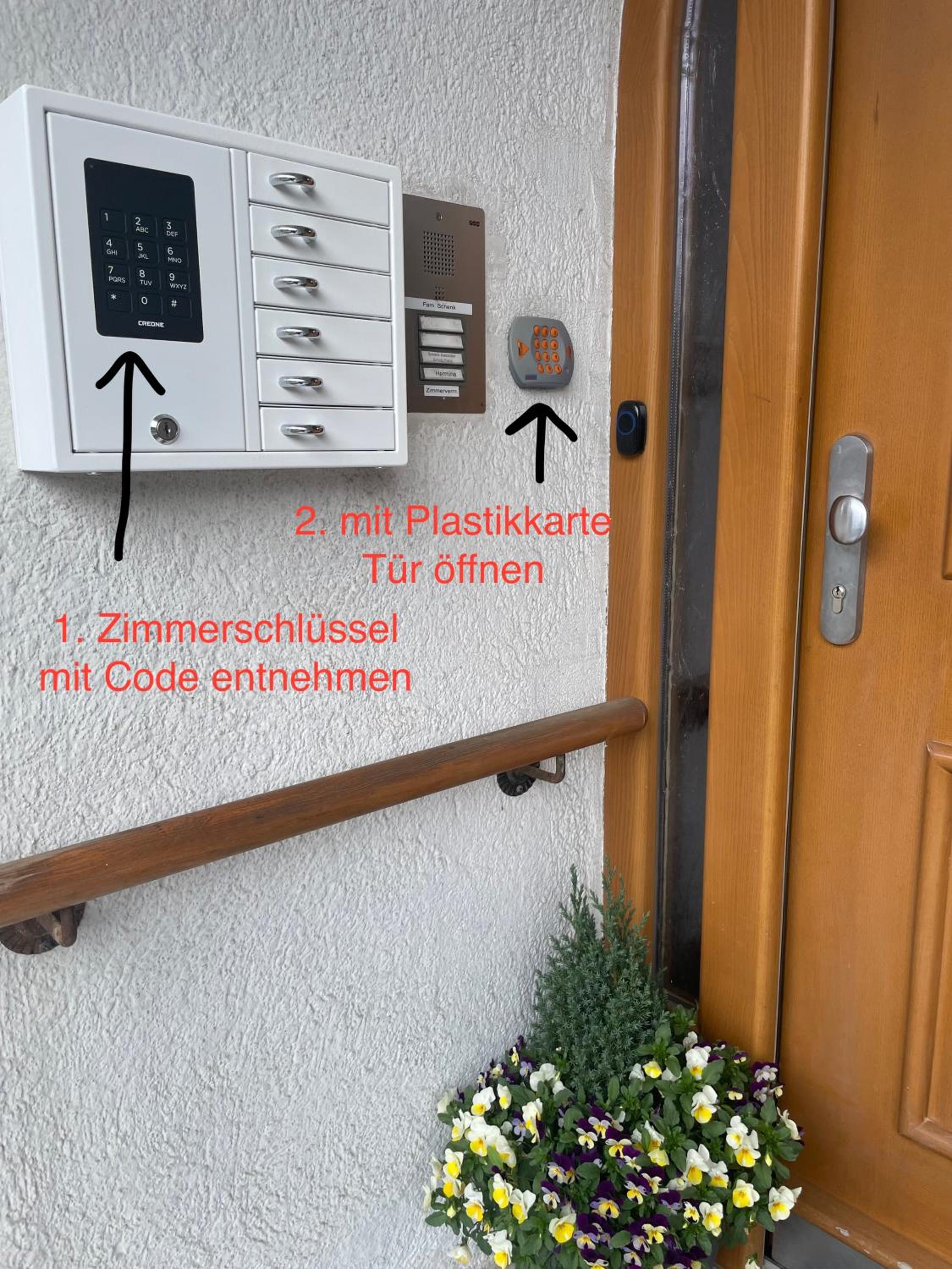 Haus Grünstein