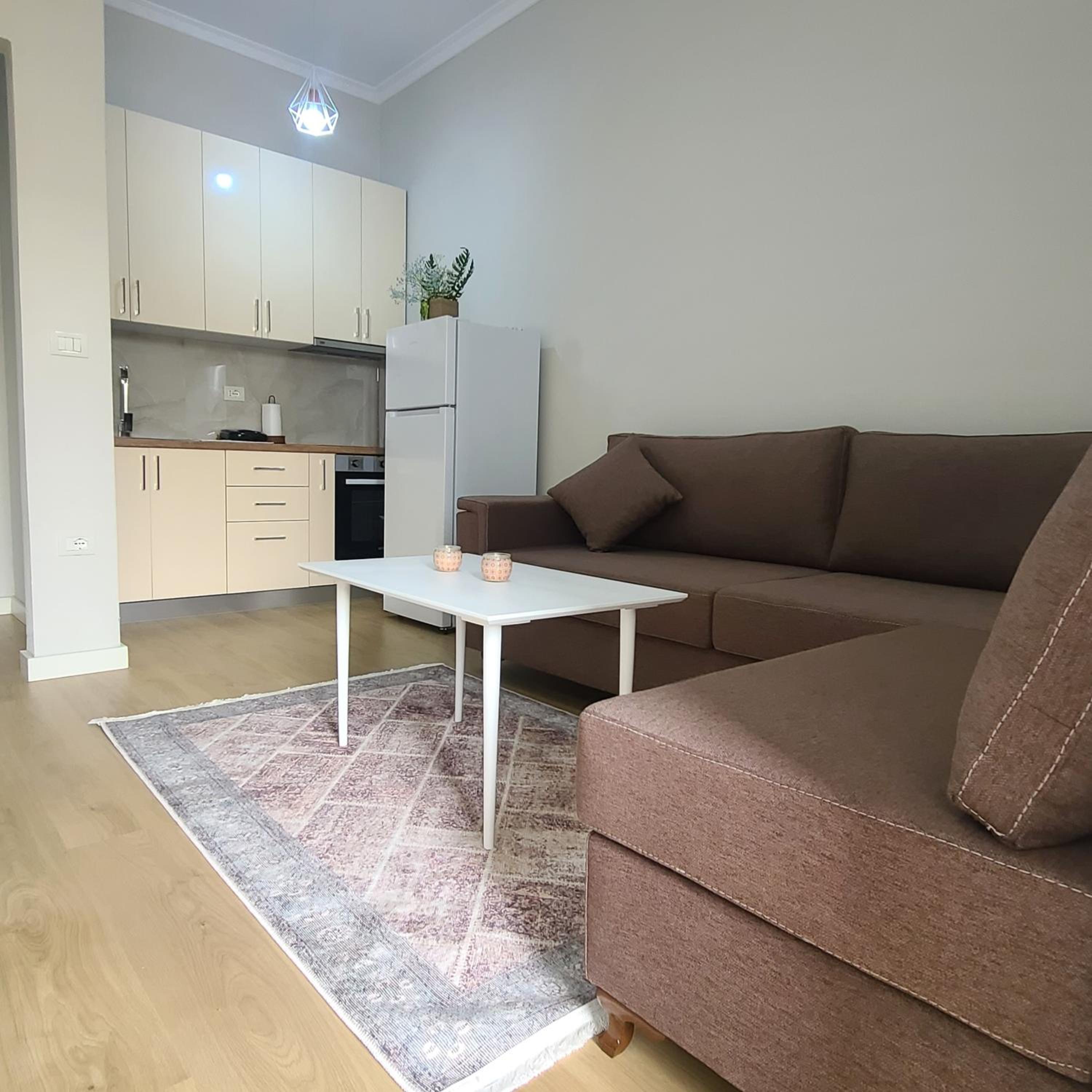 Home Inn Apartaments photo 1