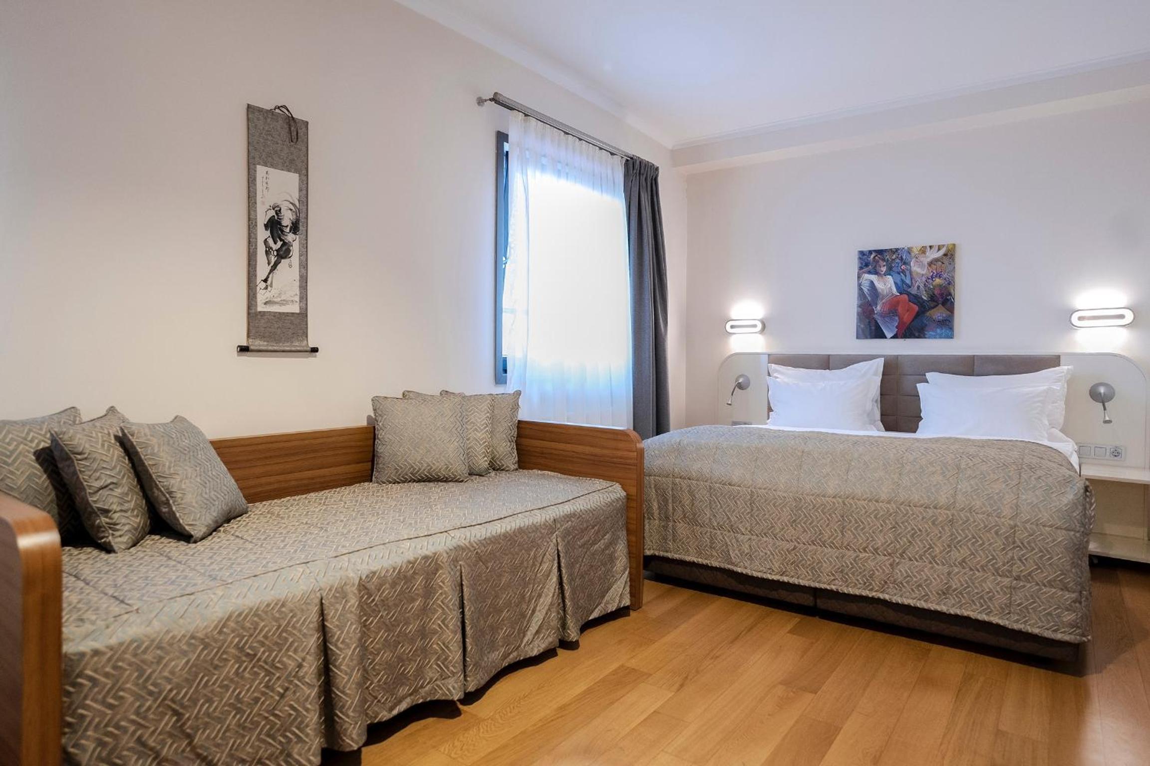 Mimi Otel Ankara - Image 73