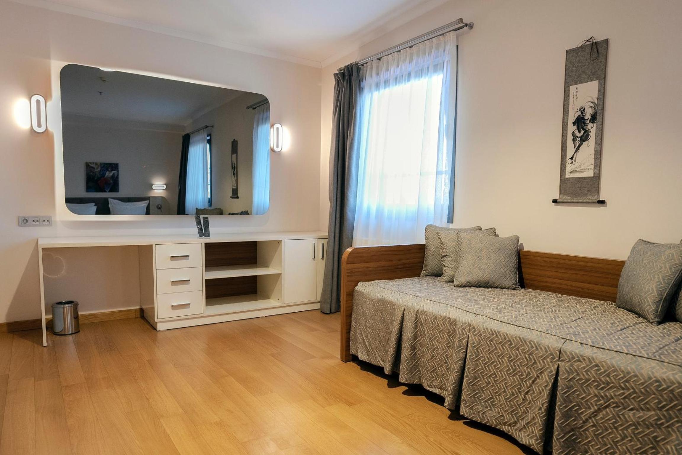 Mimi Otel Ankara - Image 38