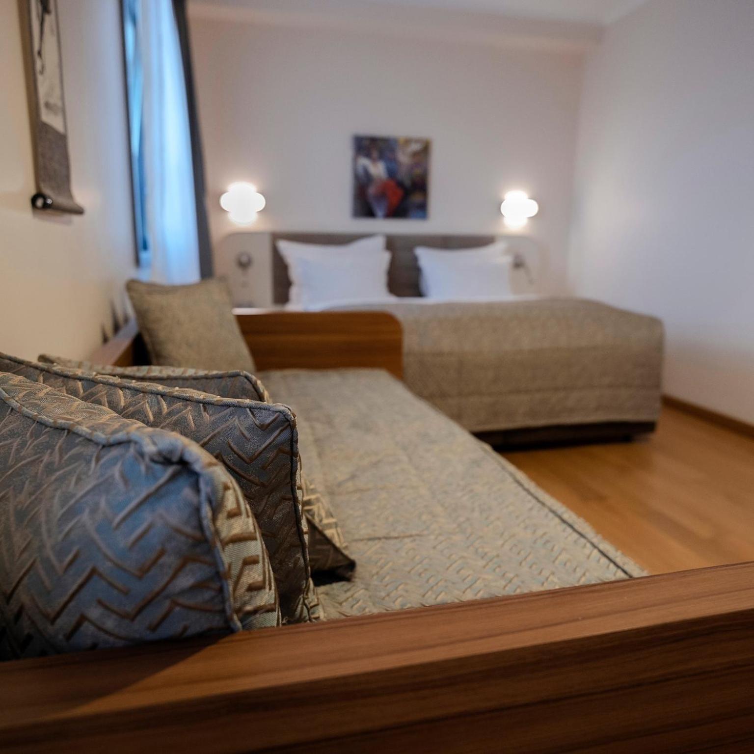Mimi Otel Ankara - Image 11