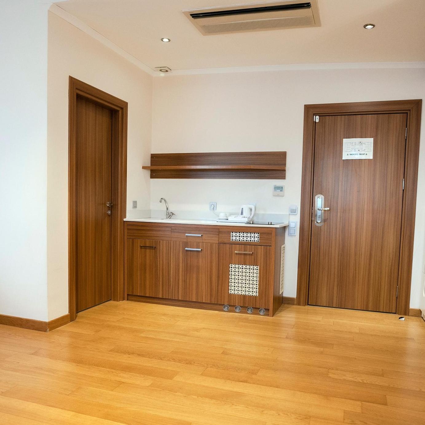 Mimi Otel Ankara - Image 12