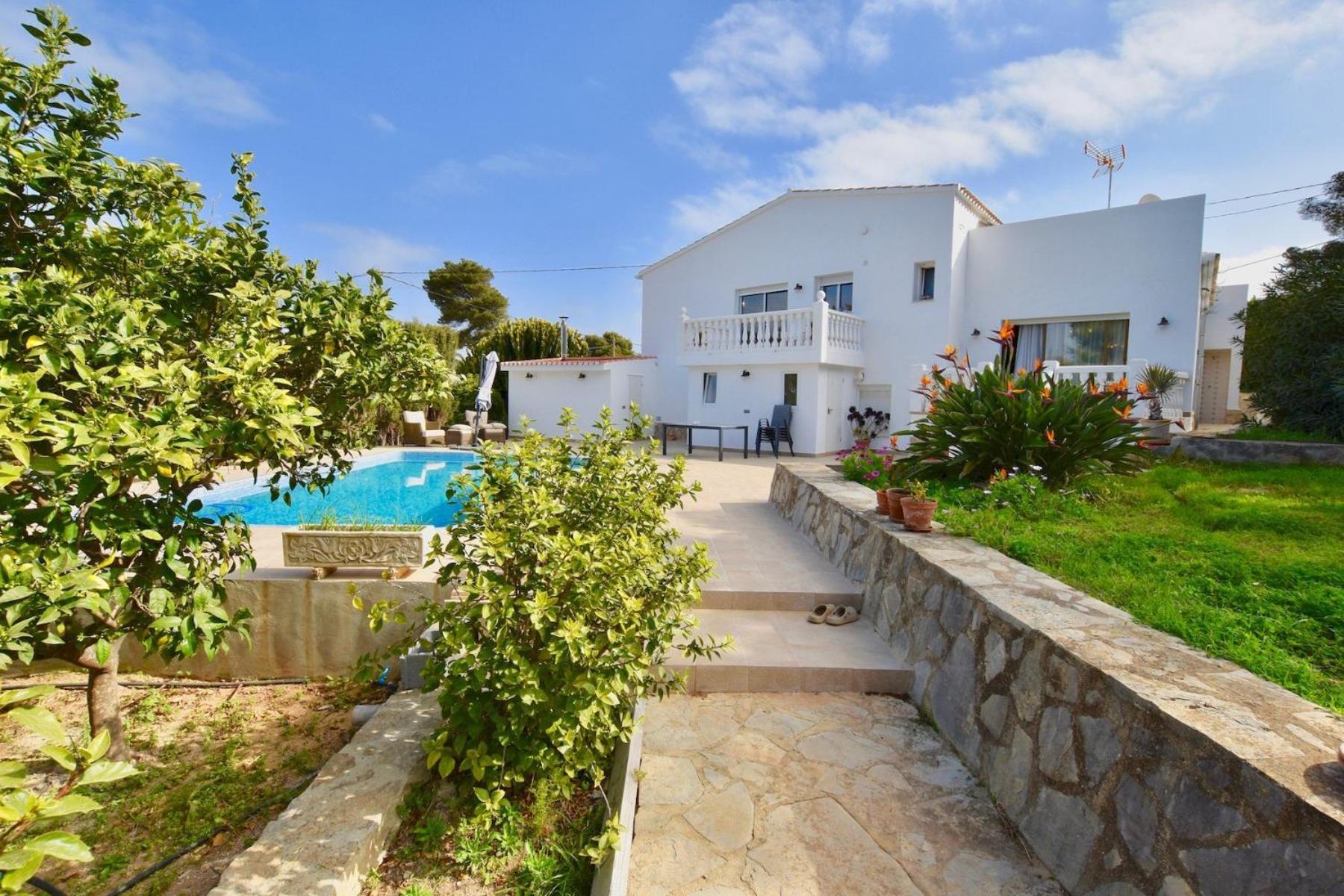 Hotel Apartments in a "VILLA VISTA JAVEA" - Image 1