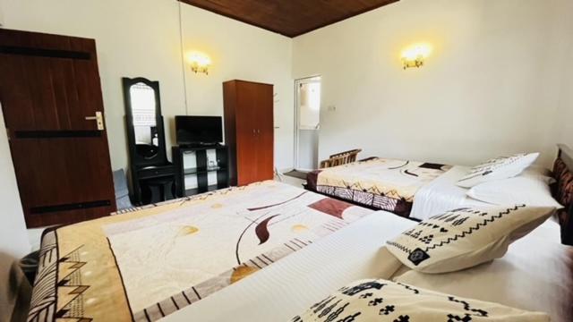 Thuring's Holiday Bungalow view 5