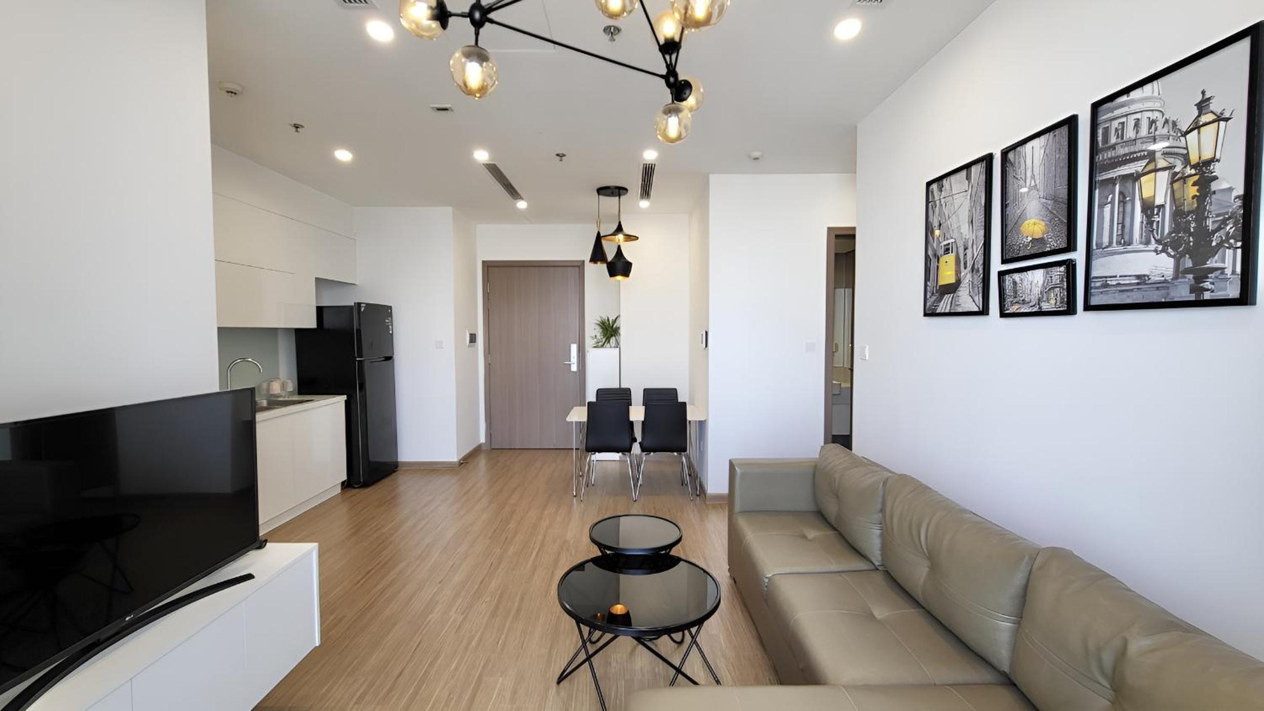 Nanahousing-Apartment Vinhomes Skylake #1BR#2BR#3BR