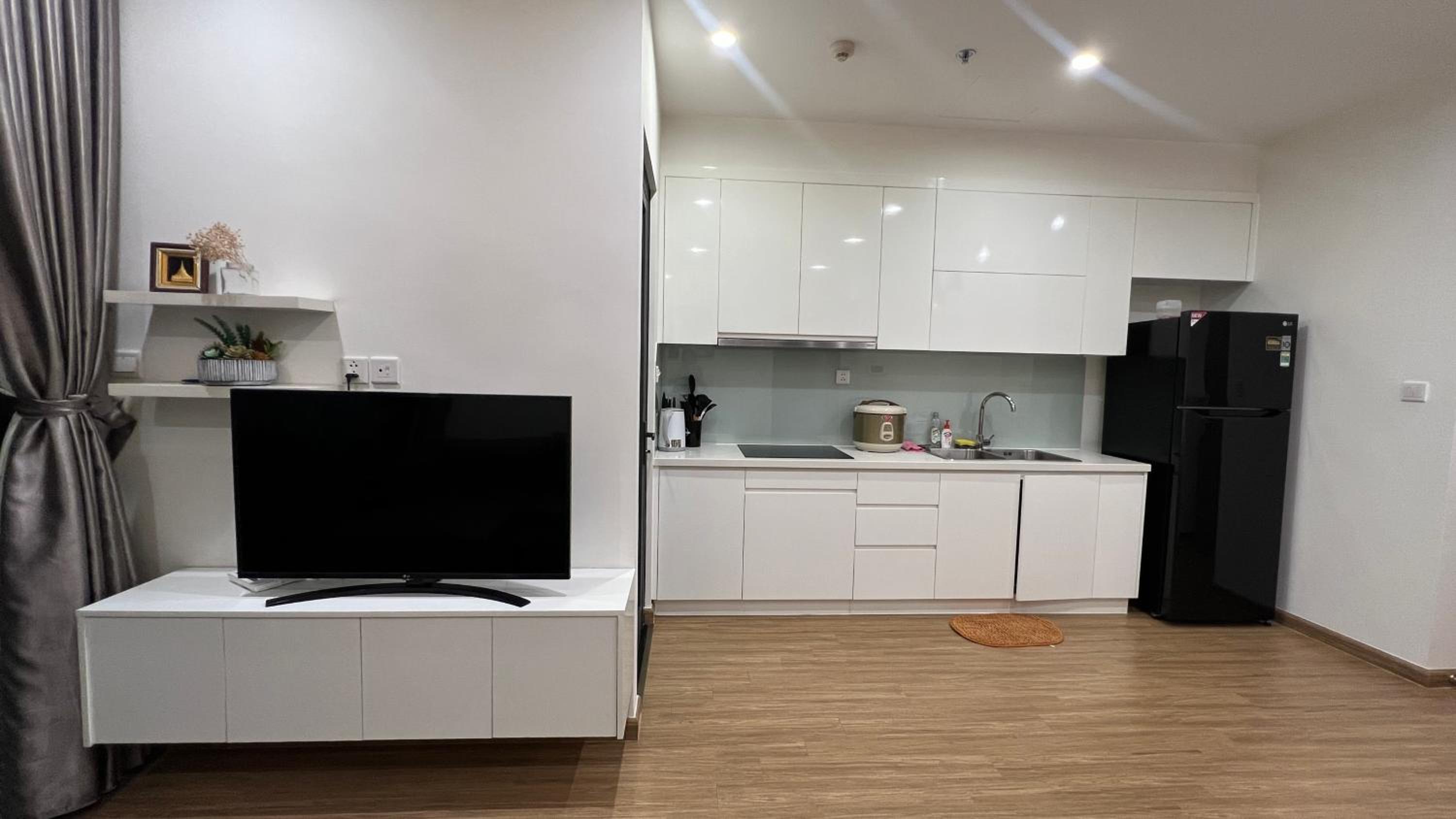 Nanahousing-Apartment Vinhomes Skylake #1BR#2BR#3BR