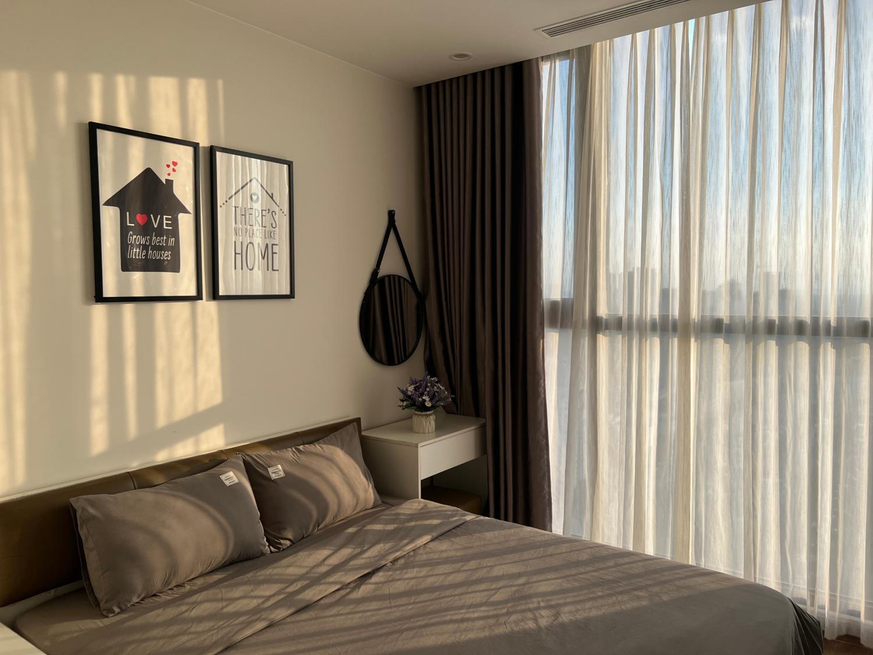 Nanahousing-Apartment Vinhomes Skylake #1BR#2BR#3BR