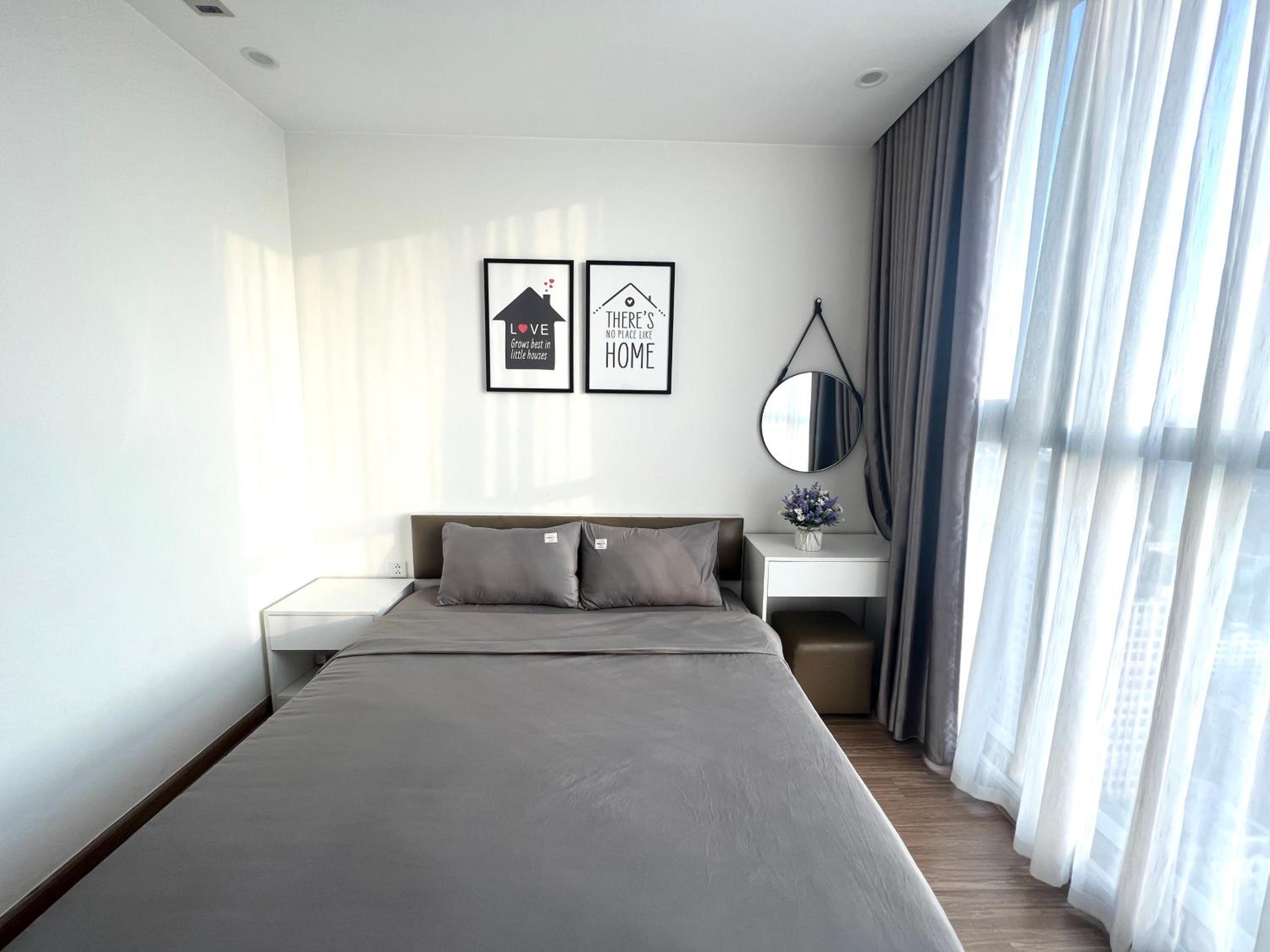 Nanahousing-Apartment Vinhomes Skylake #1BR#2BR#3BR