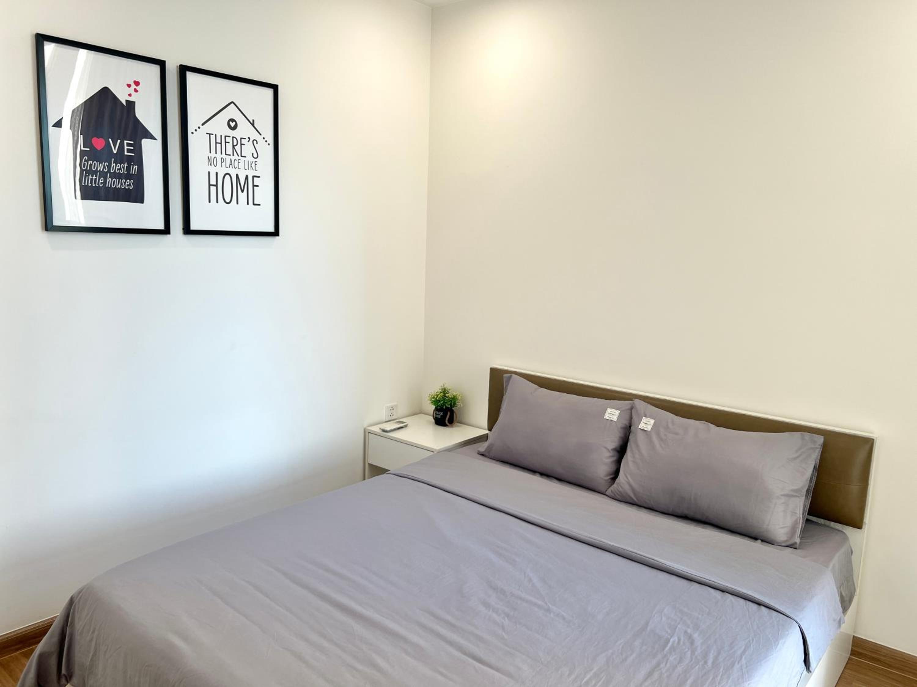 Nanahousing-Apartment Vinhomes Skylake #1BR#2BR#3BR