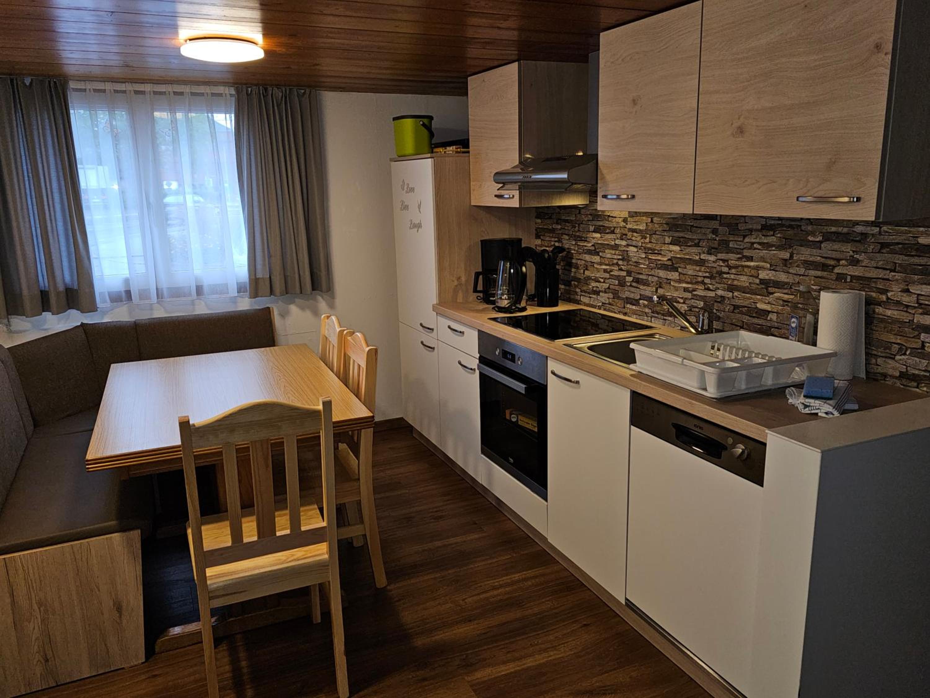 B76, Lauterach, Vorarlberg Apartments