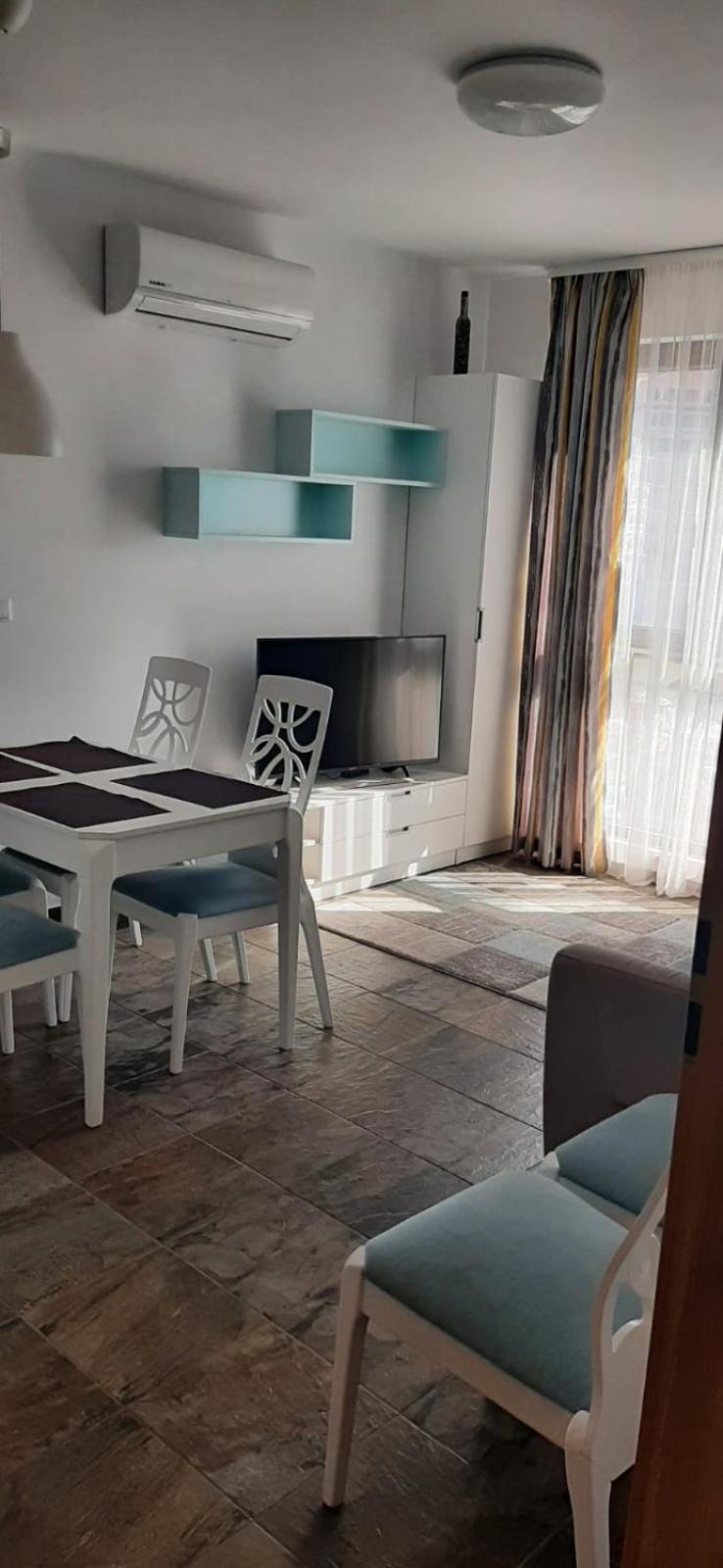 Villa Astoria 6 in Elenite, 2 bedroom apartment