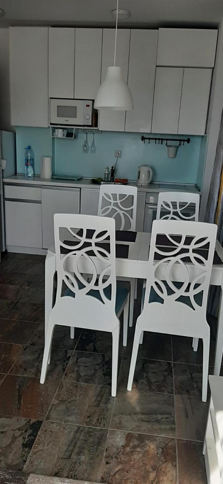 Villa Astoria 6 in Elenite, 2 bedroom apartment