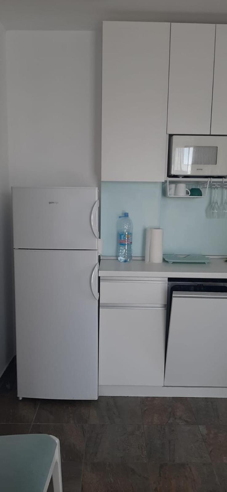 Villa Astoria 6 in Elenite, 2 bedroom apartment