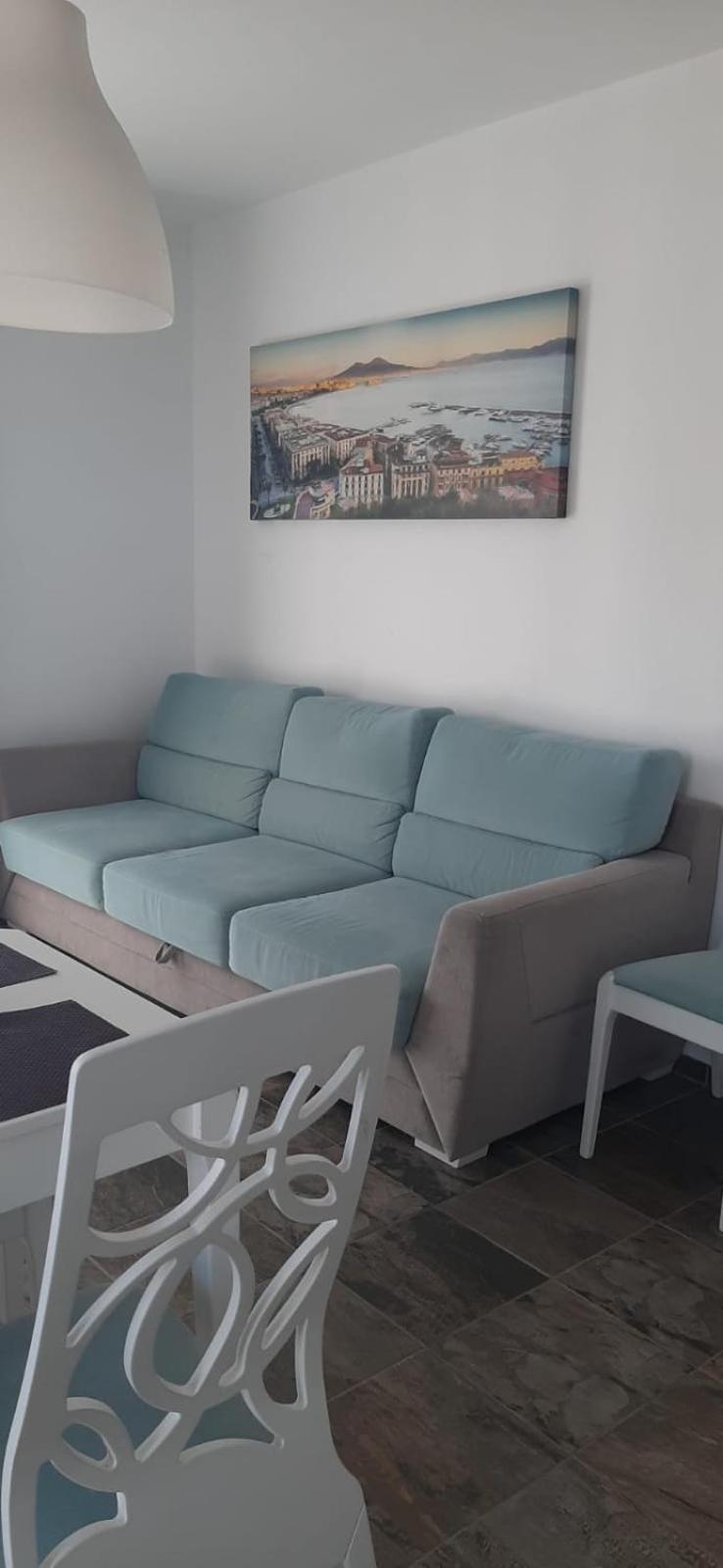Villa Astoria 6 in Elenite, 2 bedroom apartment