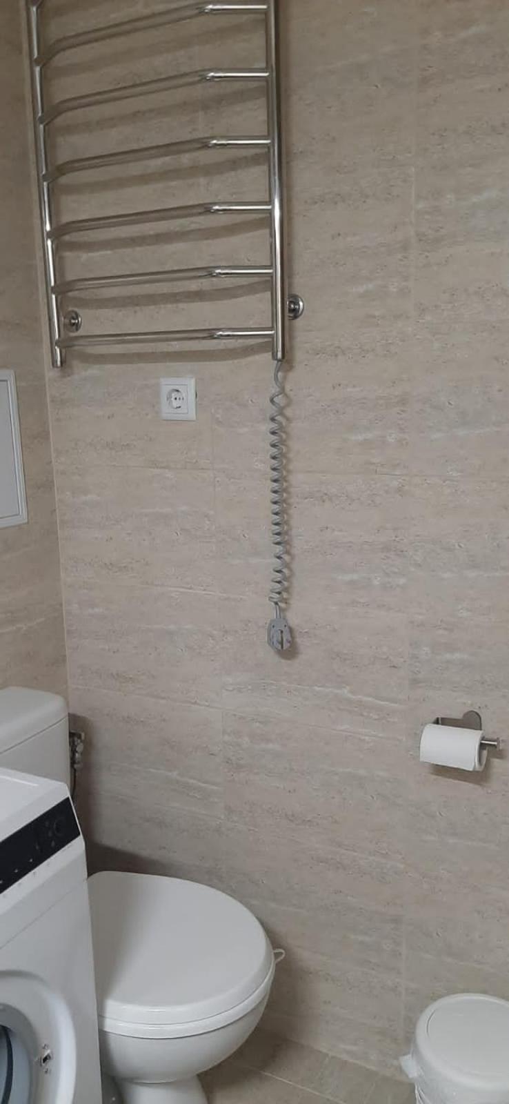 Villa Astoria 6 in Elenite, 2 bedroom apartment