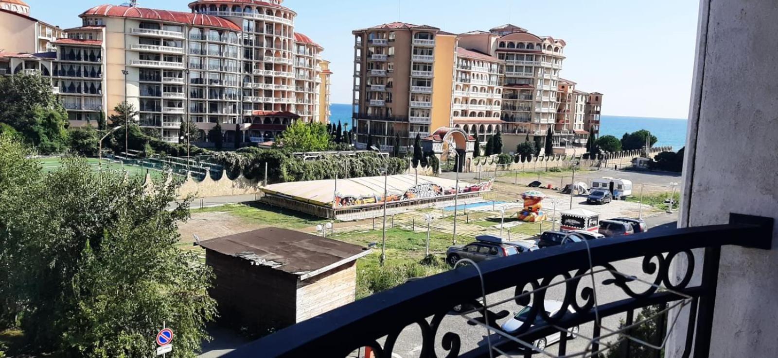 Villa Astoria 6 in Elenite, 2 bedroom apartment