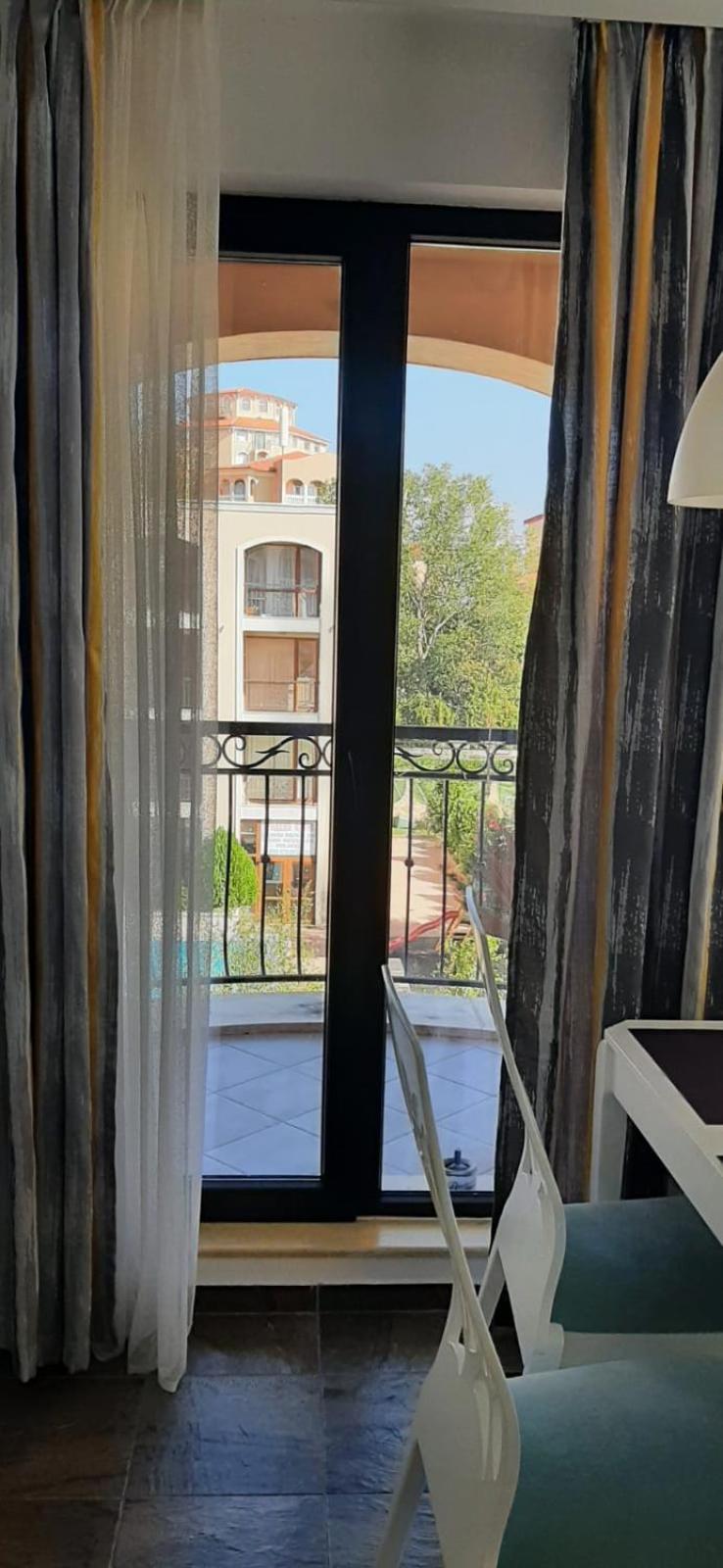 Villa Astoria 6 in Elenite, 2 bedroom apartment