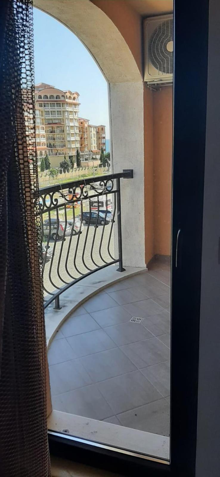 Villa Astoria 6 in Elenite, 2 bedroom apartment
