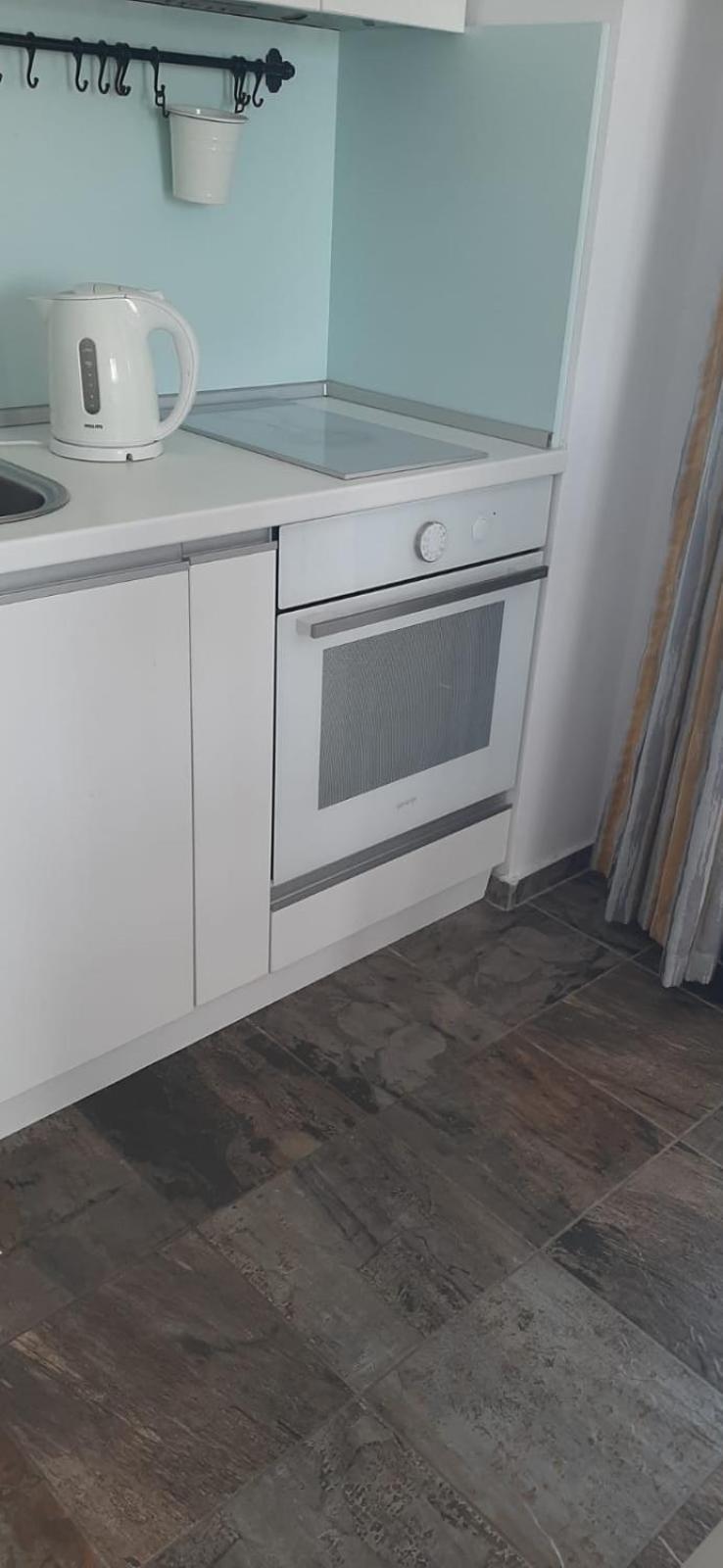 Villa Astoria 6 in Elenite, 2 bedroom apartment