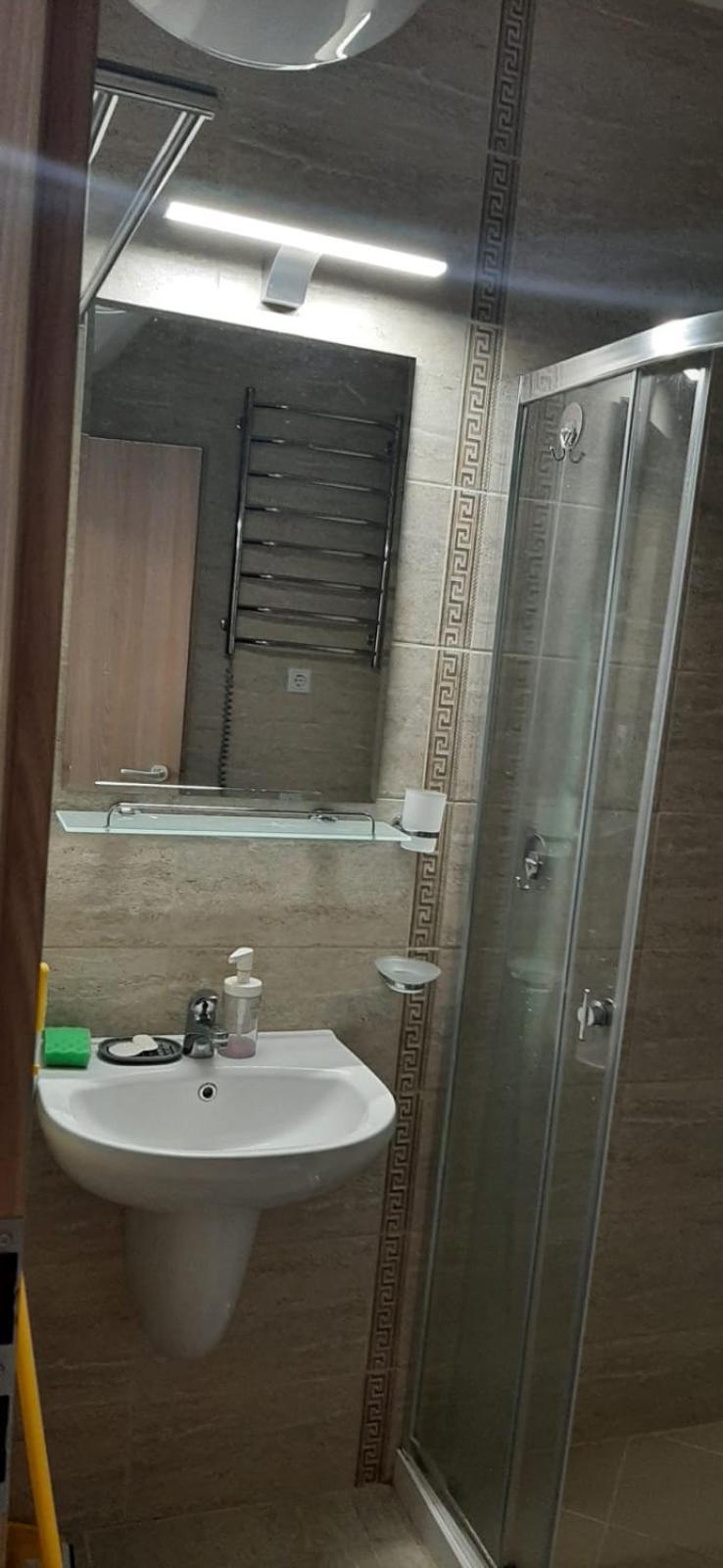 Villa Astoria 6 in Elenite, 2 bedroom apartment