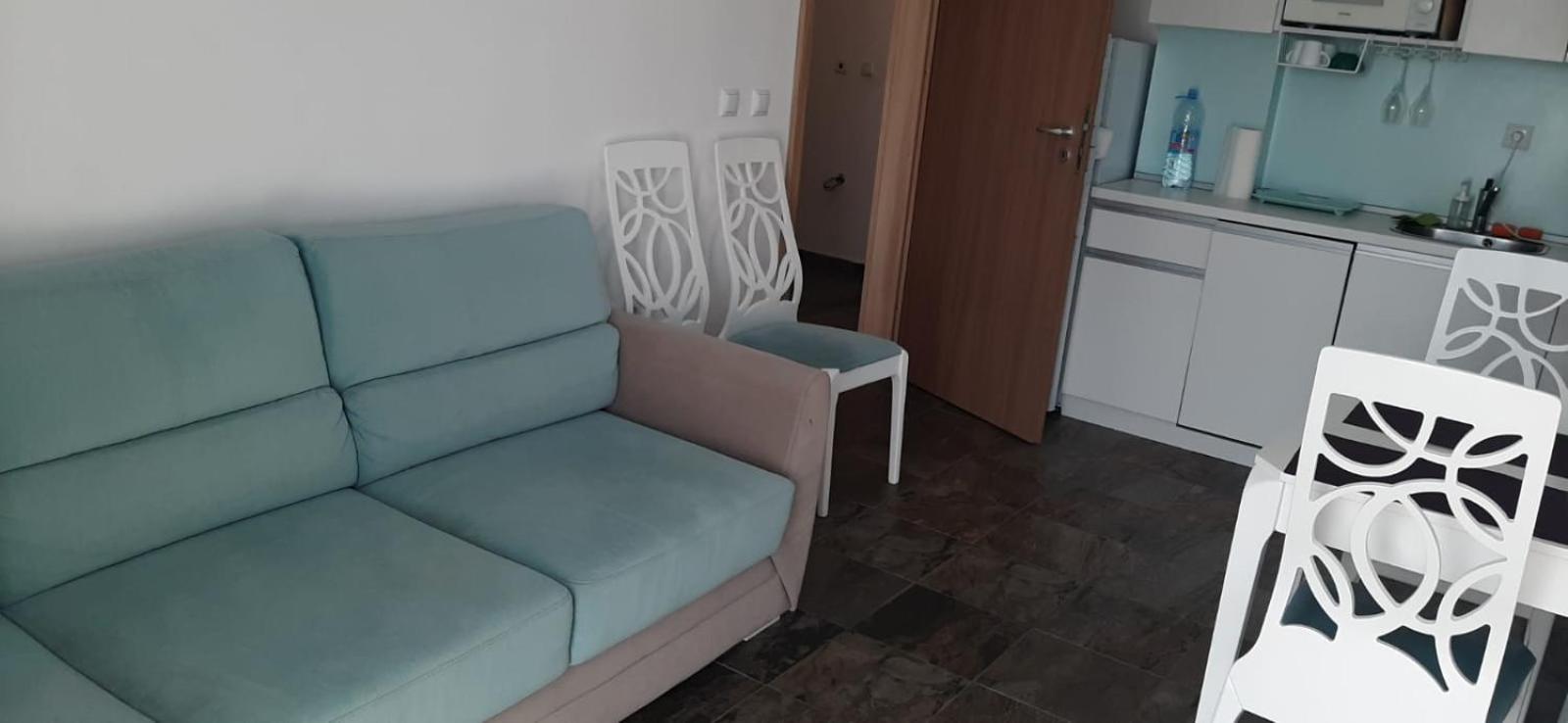 Villa Astoria 6 in Elenite, 2 bedroom apartment
