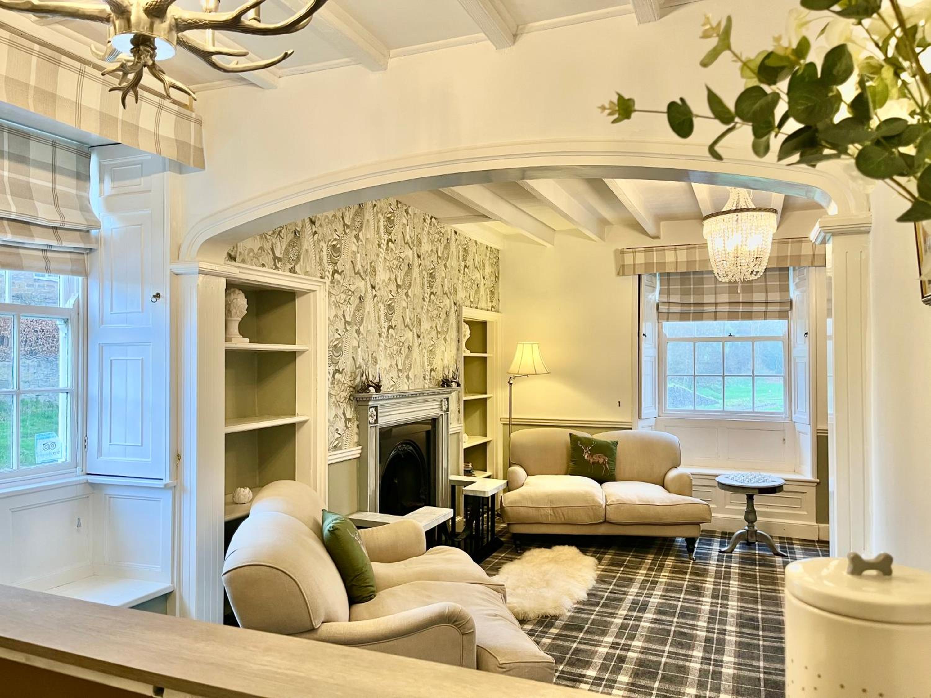 Burnley House Bed & Breakfast