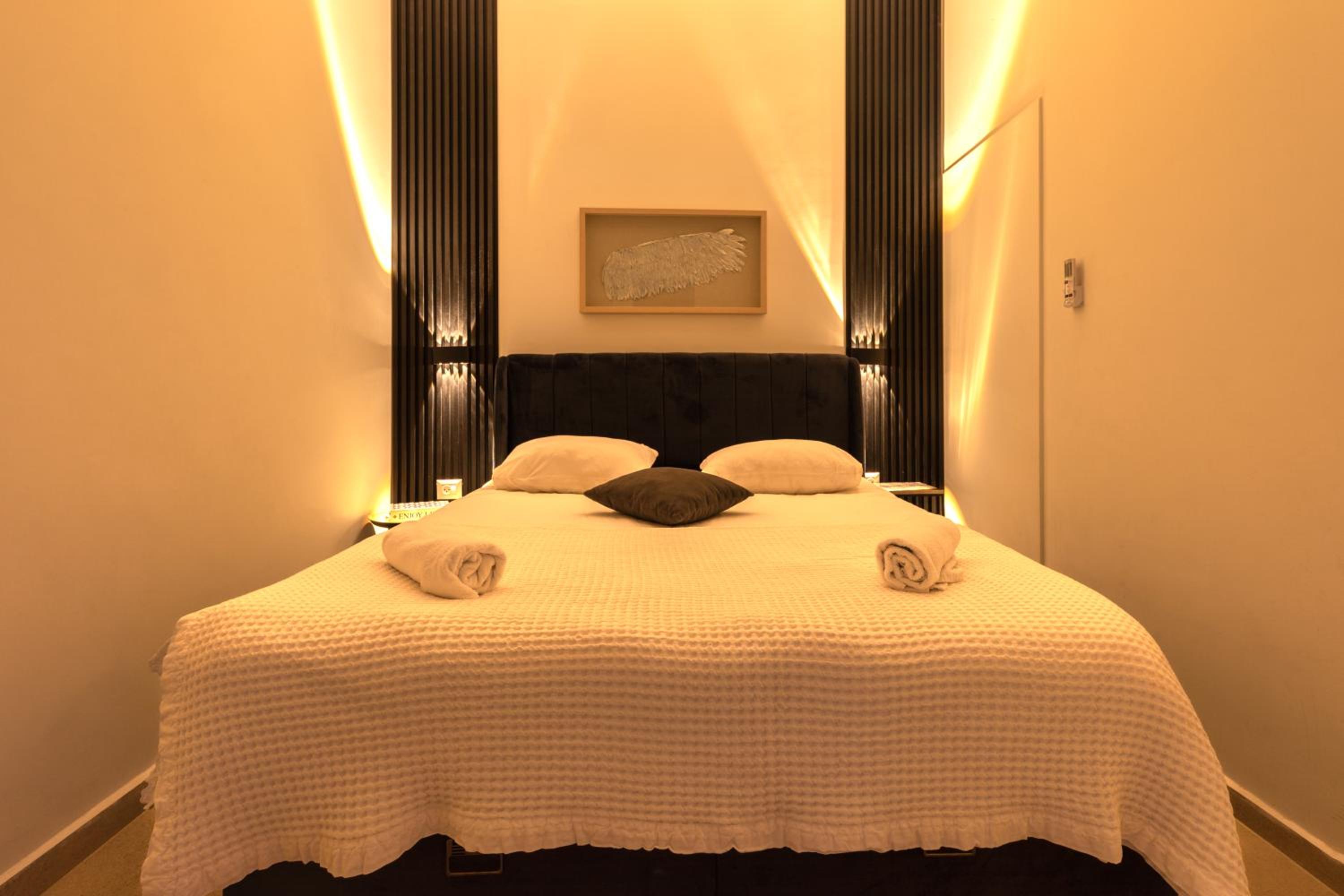 La suite Eilat view 5