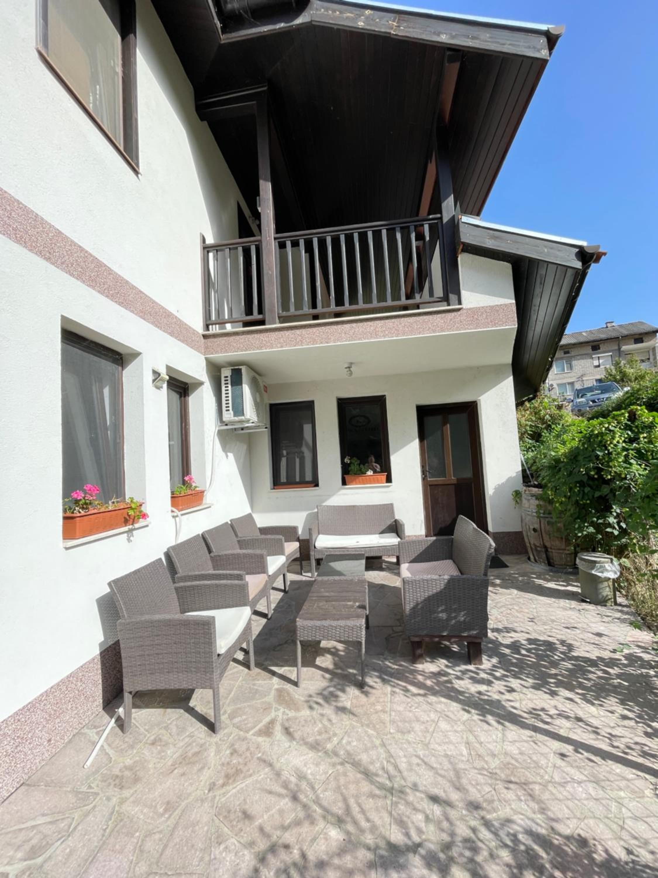 Kassandrova Guest House & Spa