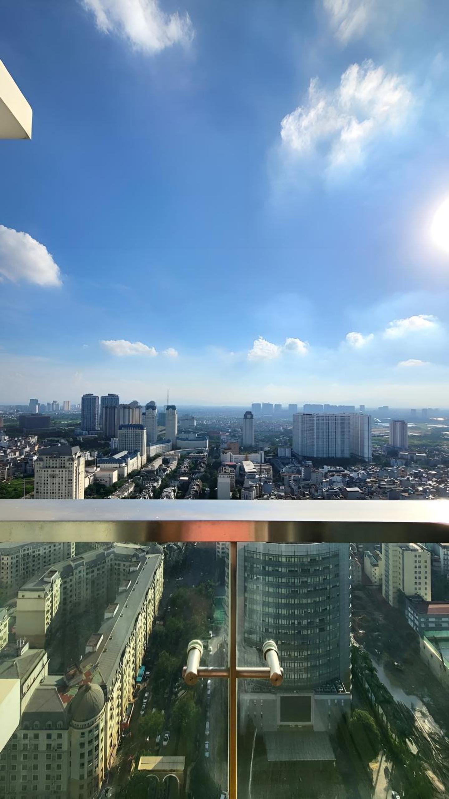 Nanahousing-Apartment Vinhomes Skylake #1BR#2BR#3BR